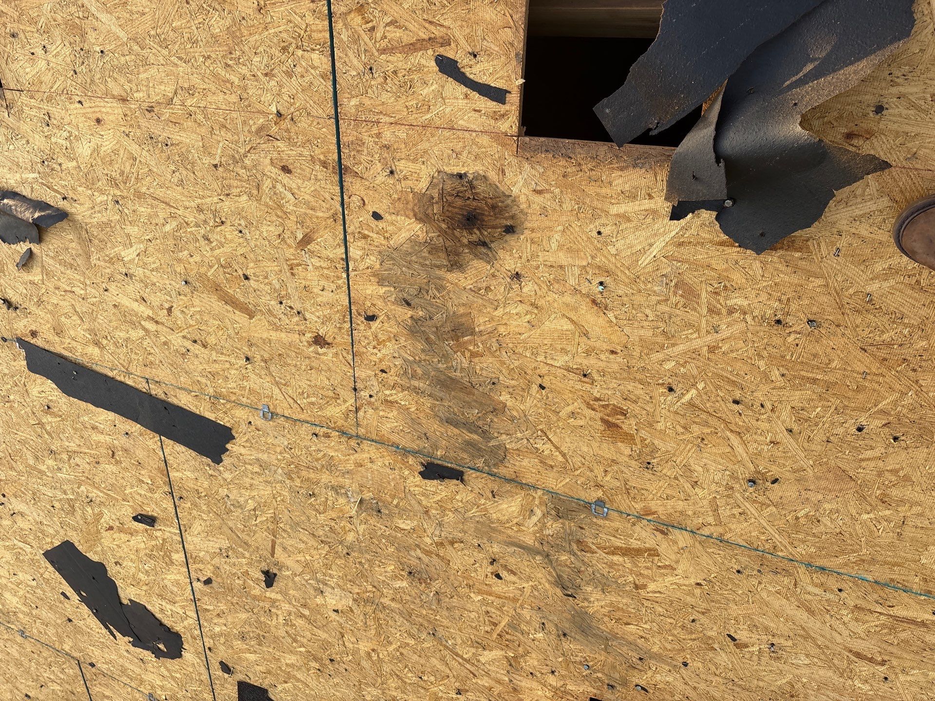 Roof Repair Katy by Roof Repair Company