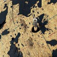 Project in Spring by Royal Crown Roofing