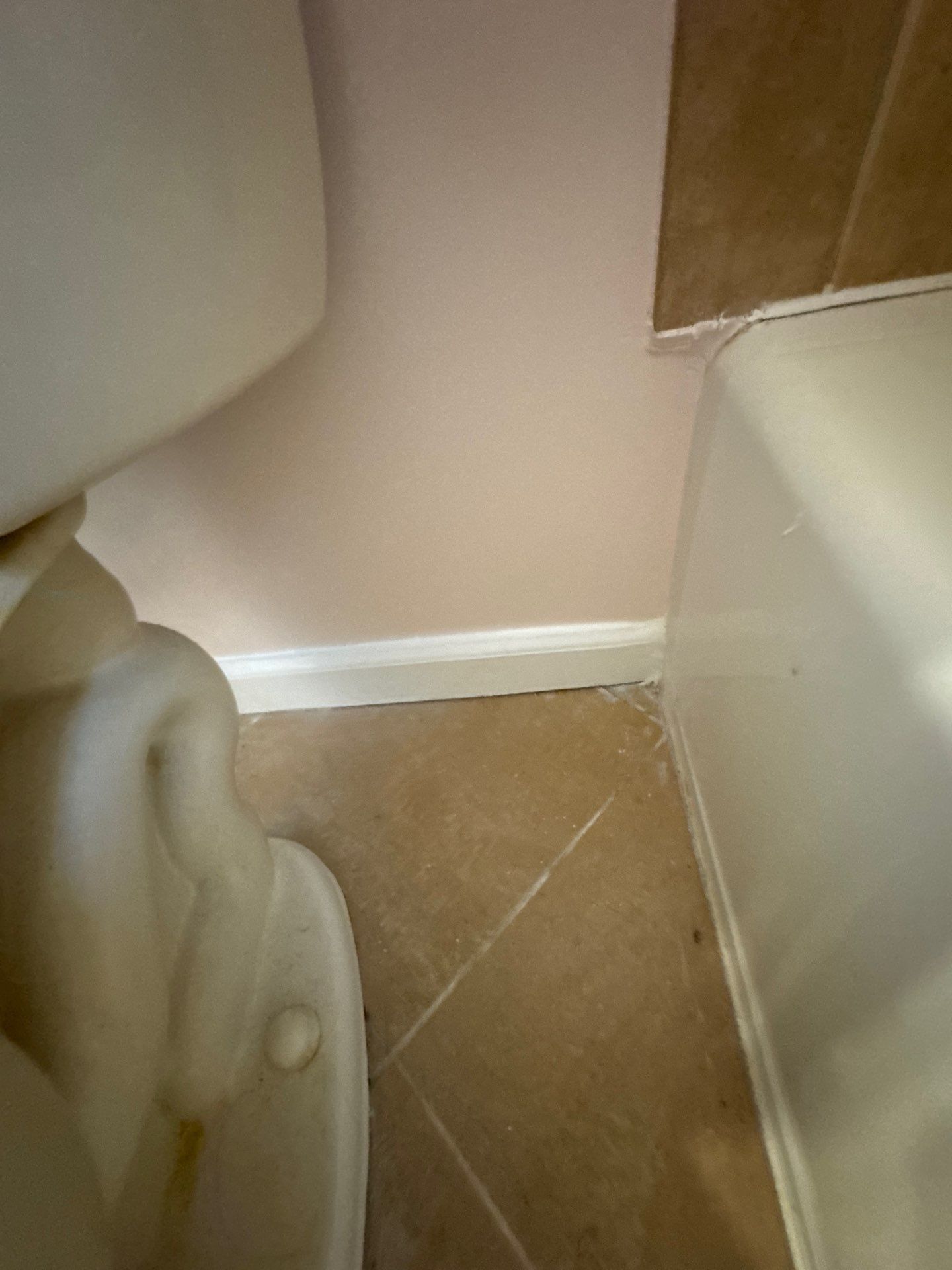 Interior House Painting in Arlington, VA by My Painter 