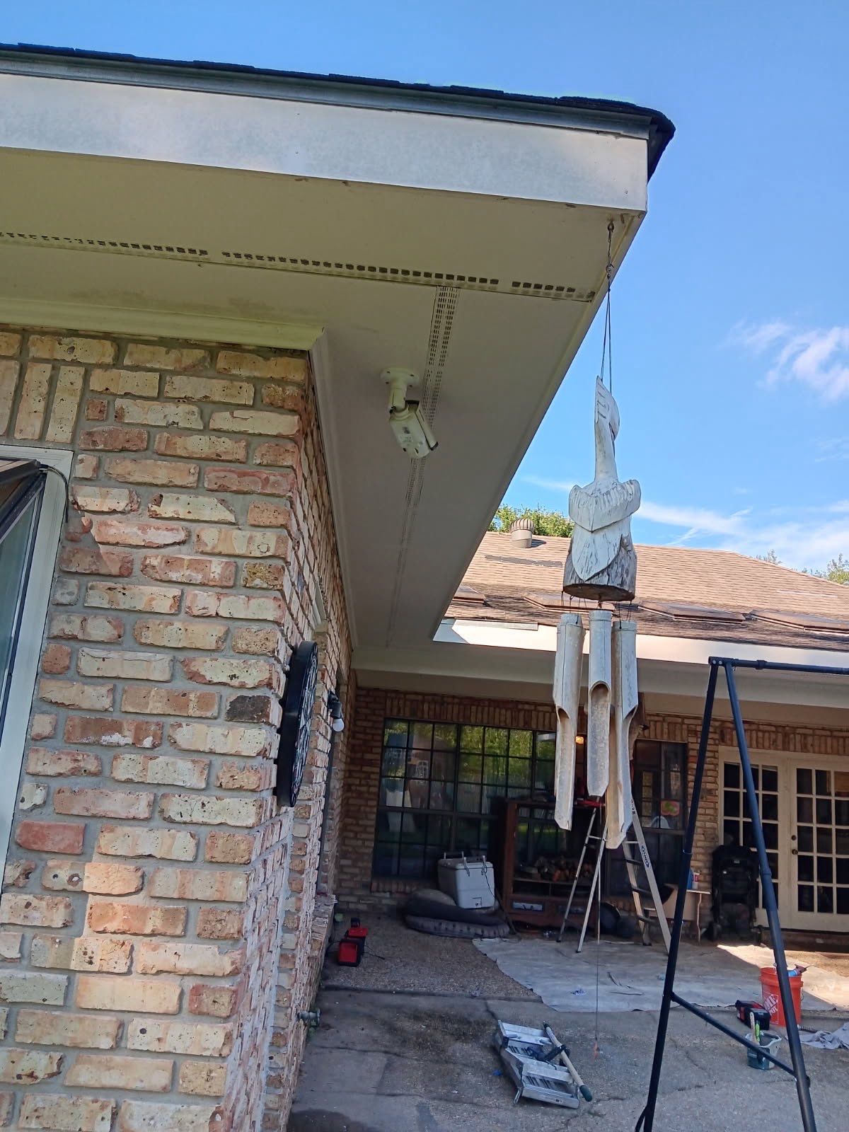 Settlement Roof Replacement  by CTL Pro Construction LLC