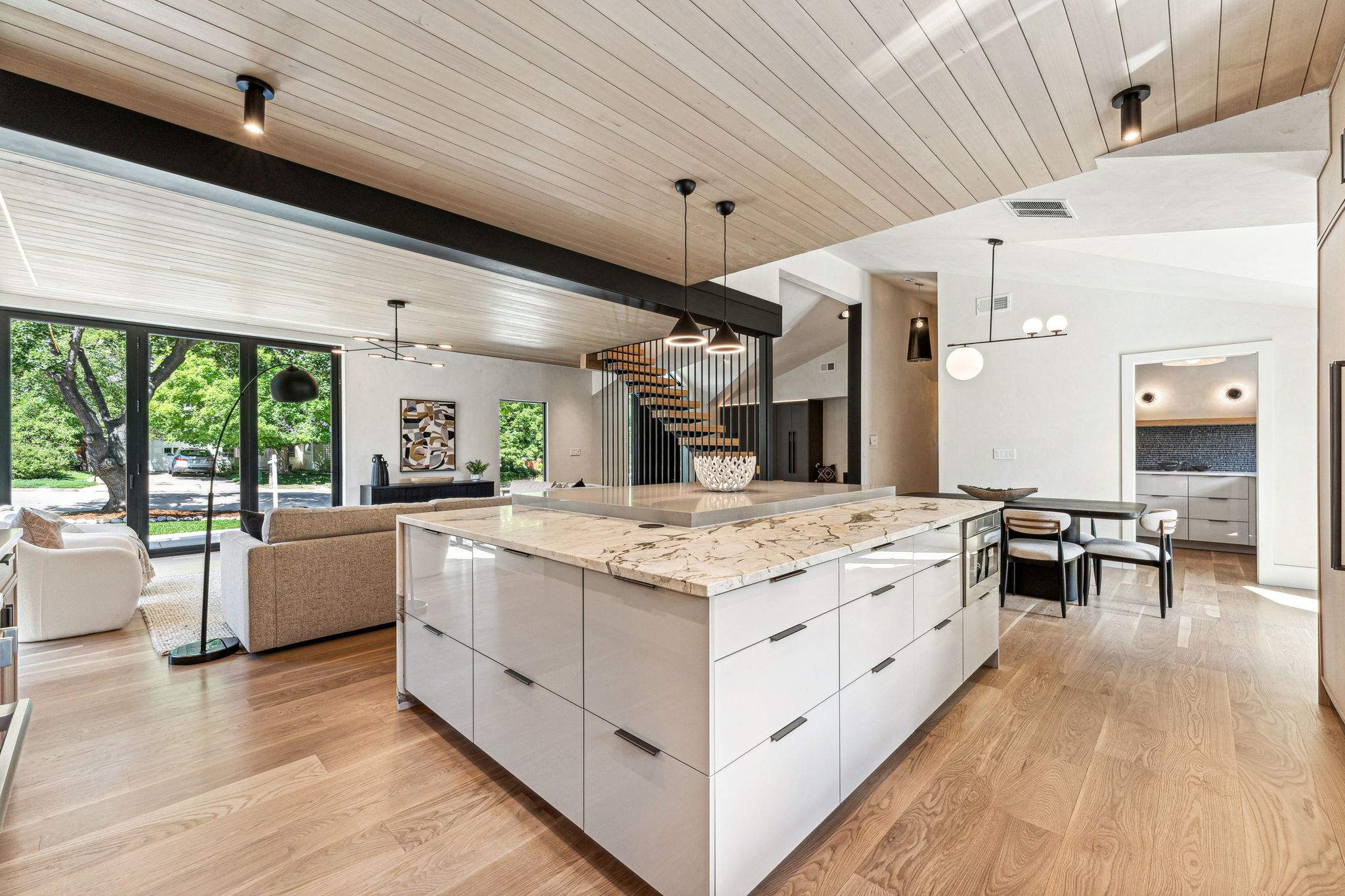 Boulder Whole House Solution by Concept 32, Inc.