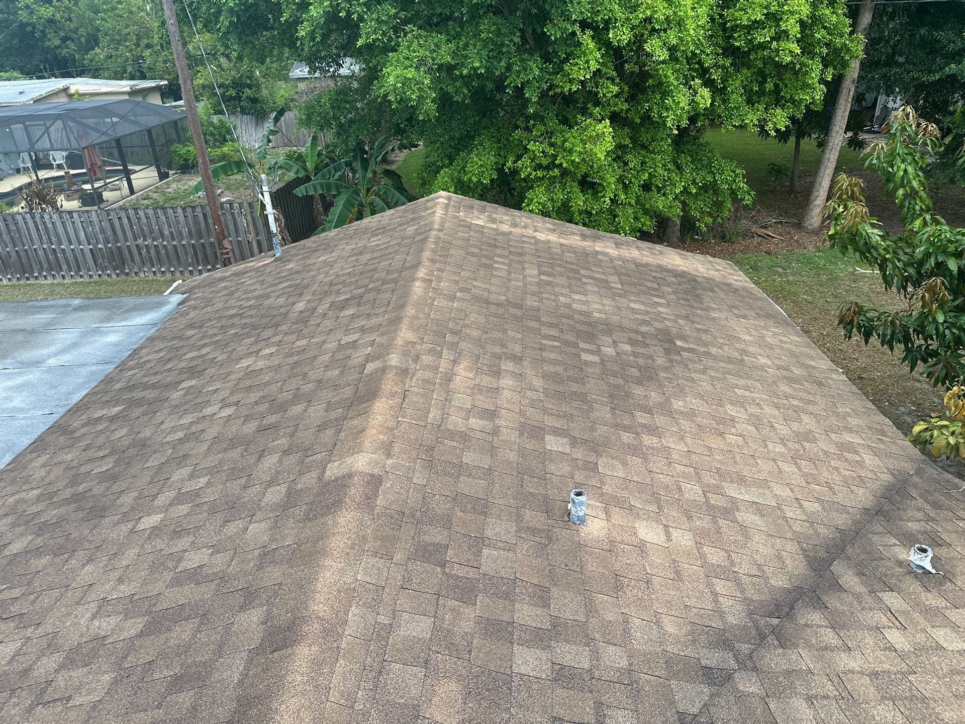 Wind & Storm Damage Claim in Fort Myers by FLAPA & KeyStone