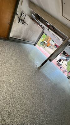 Garage Project in Pittsburgh