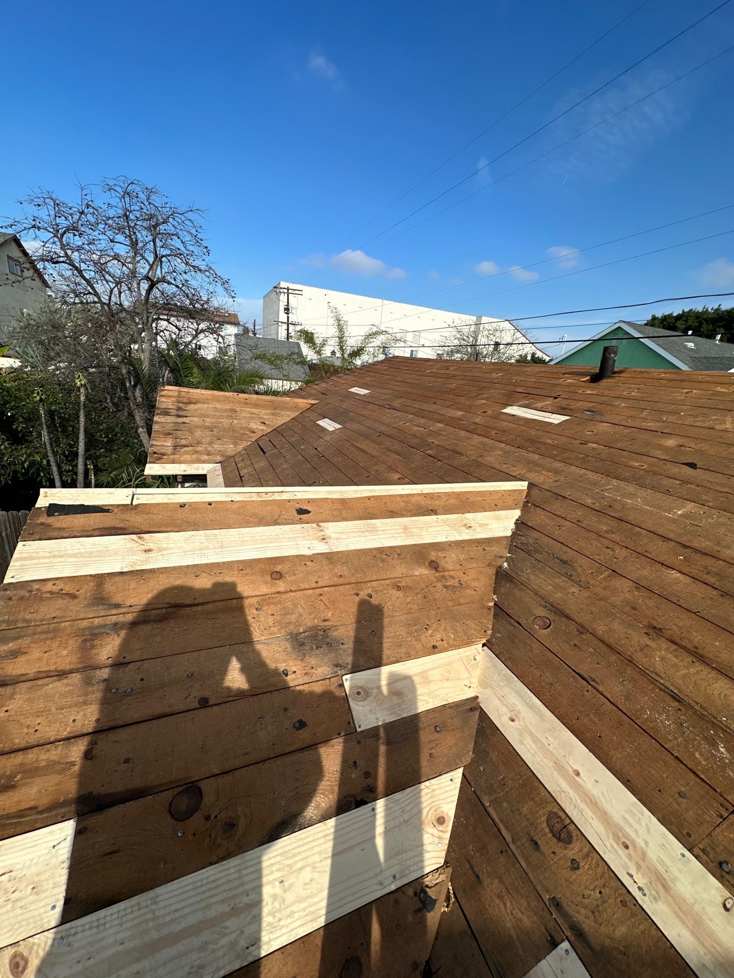 Roof Replacement - Los Angeles, CA 90011 by Epic Roof Replacement