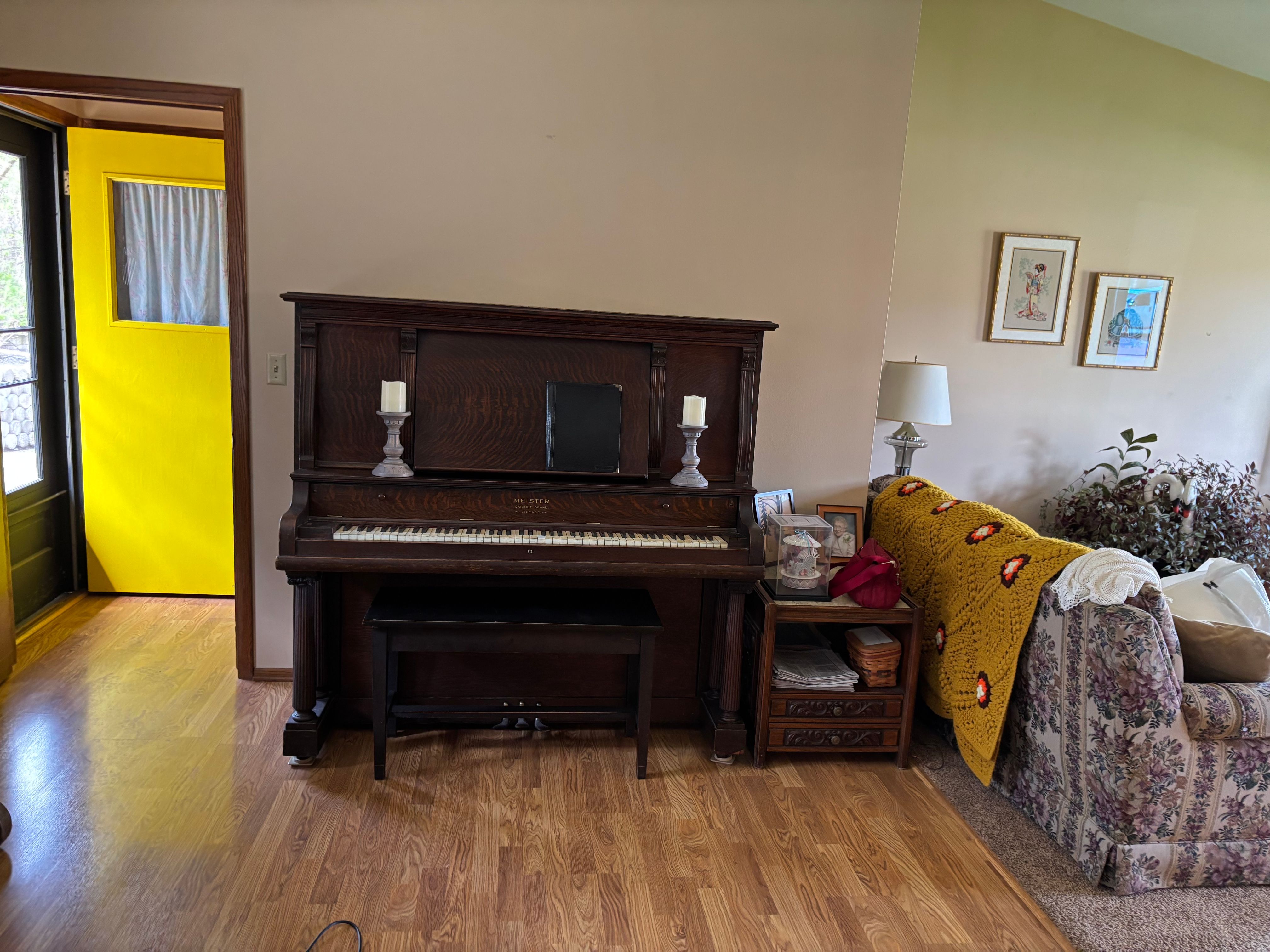 Comprehensive Interior Painting with Sherwin-Williams Finishes in Milwaukee by OCS Contracting Services