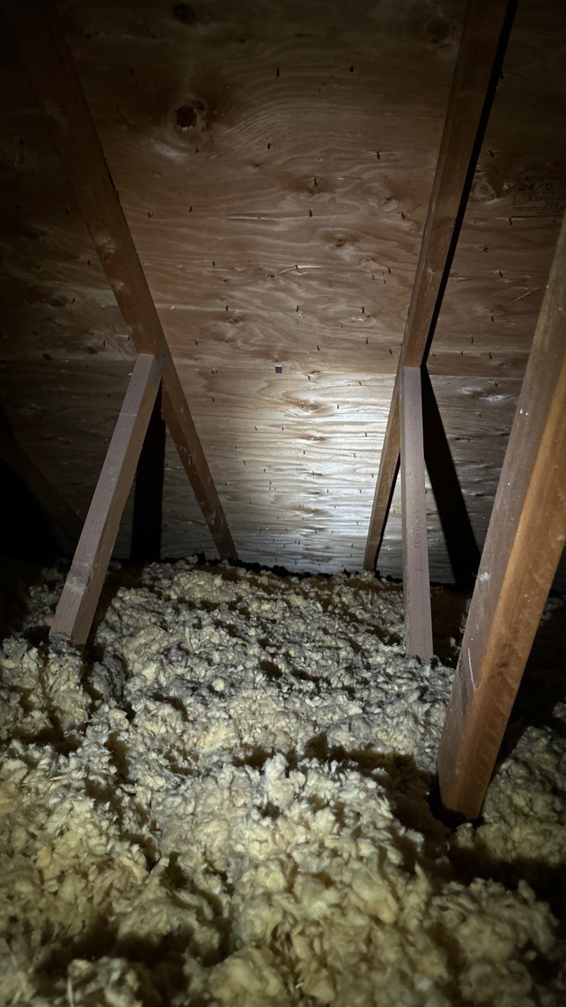 Fire Damage by Accountable Home Services