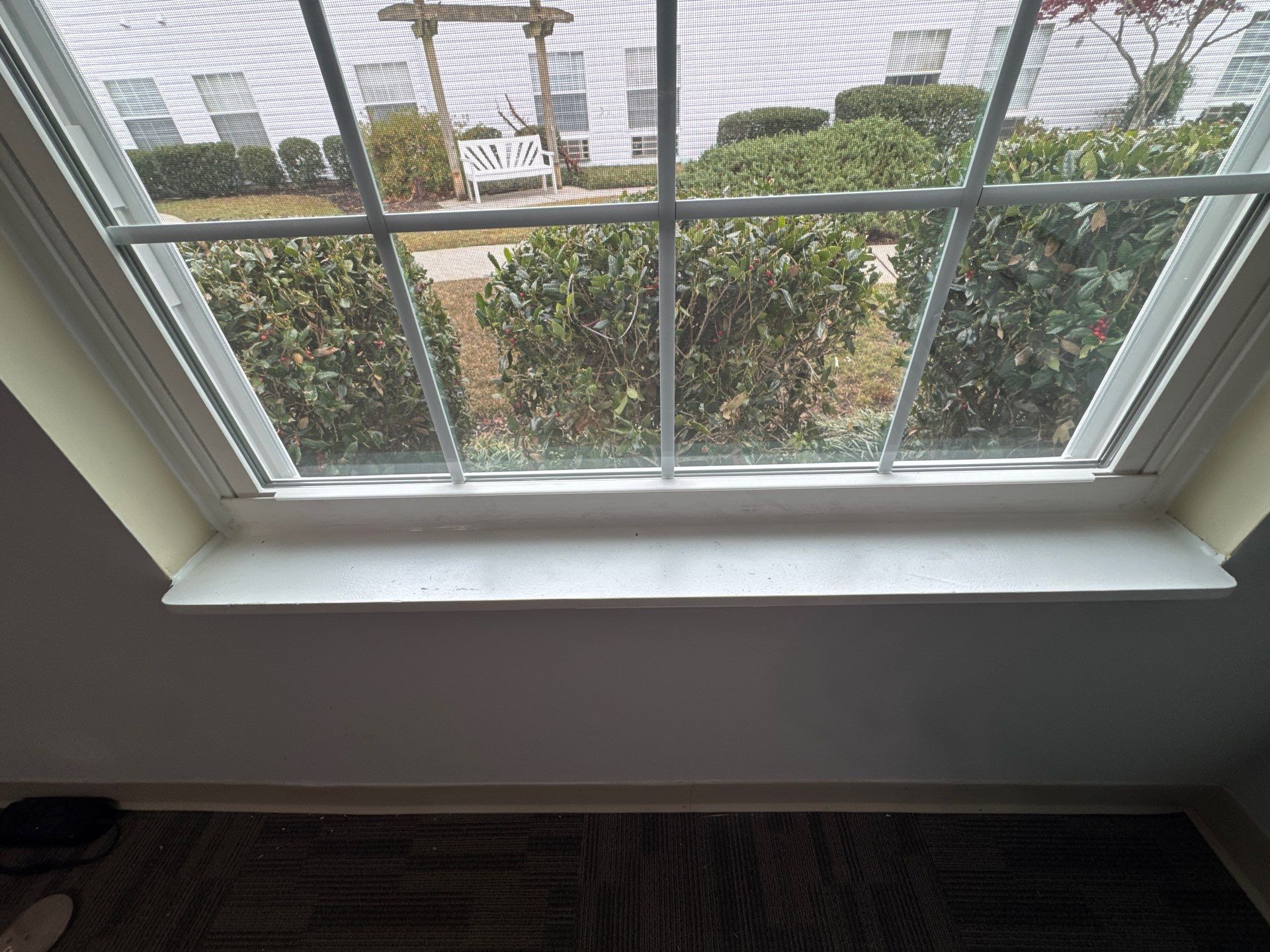 Project in Augusta by Crush Development Services LLC