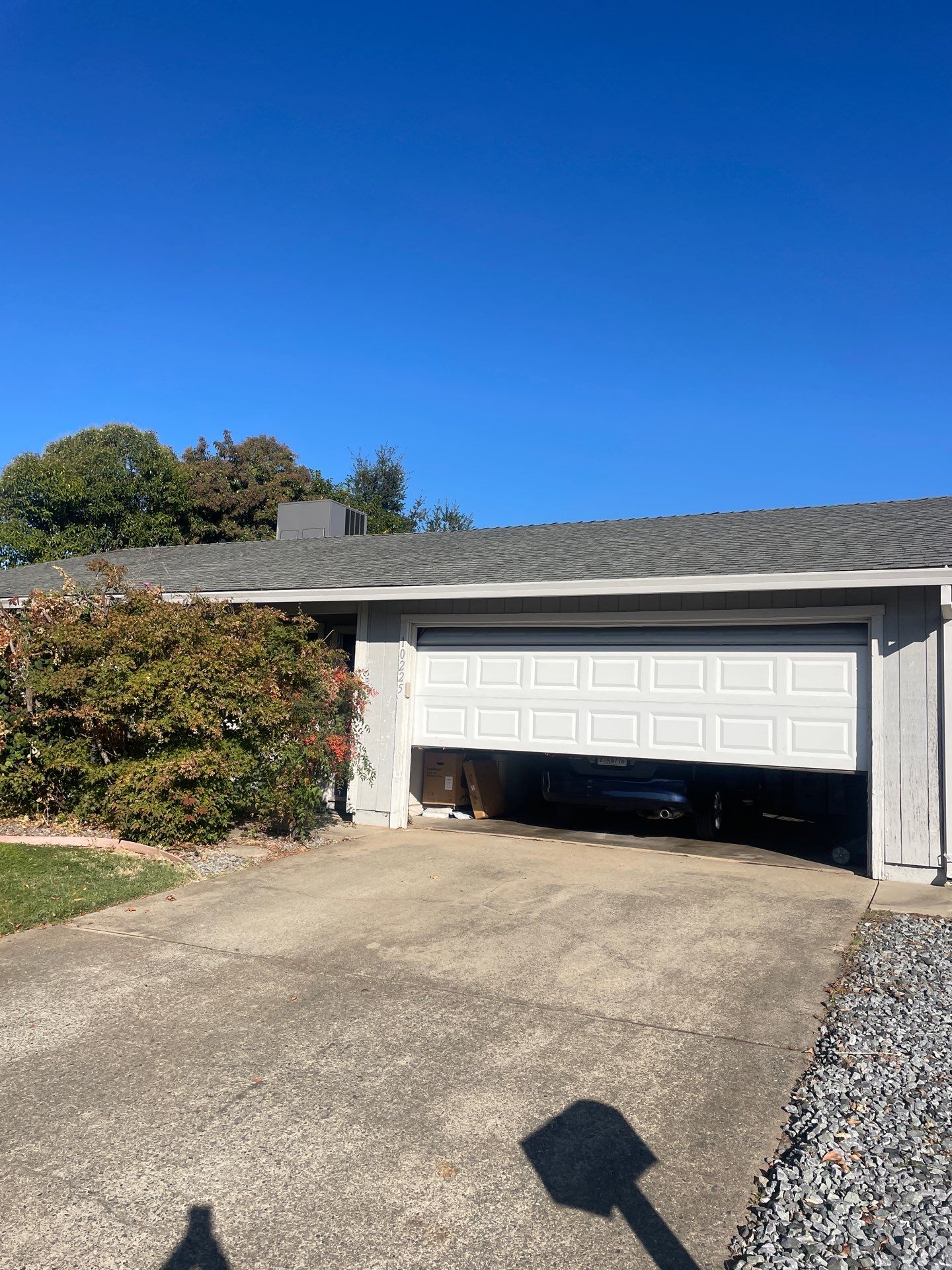 Roof Rejuvenation using Roof Maxx Treatment by Roof Maxx of Folsom