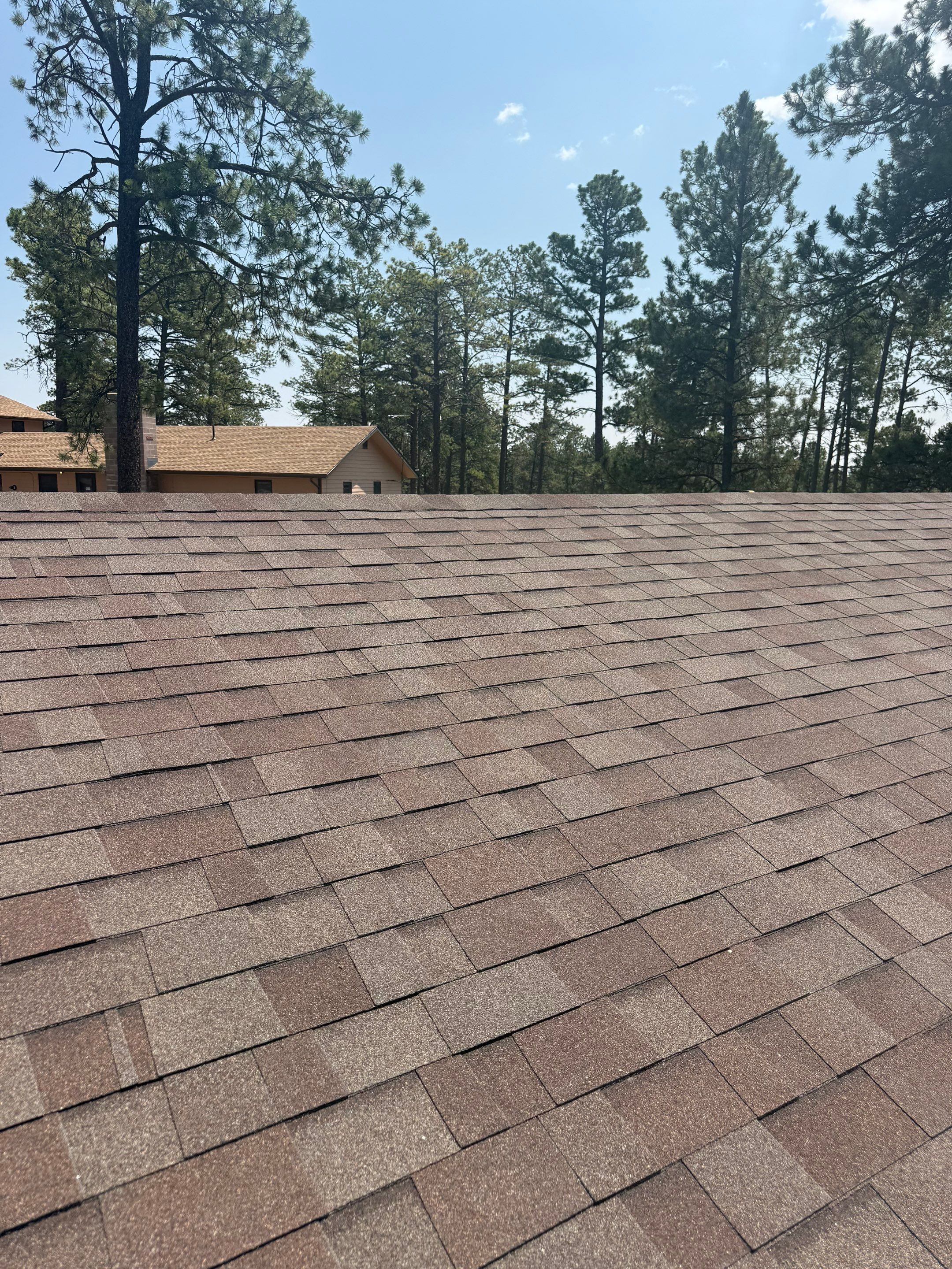 Class 4 shingle on Rapid City home. by Weather-Tite Exteriors LLC
