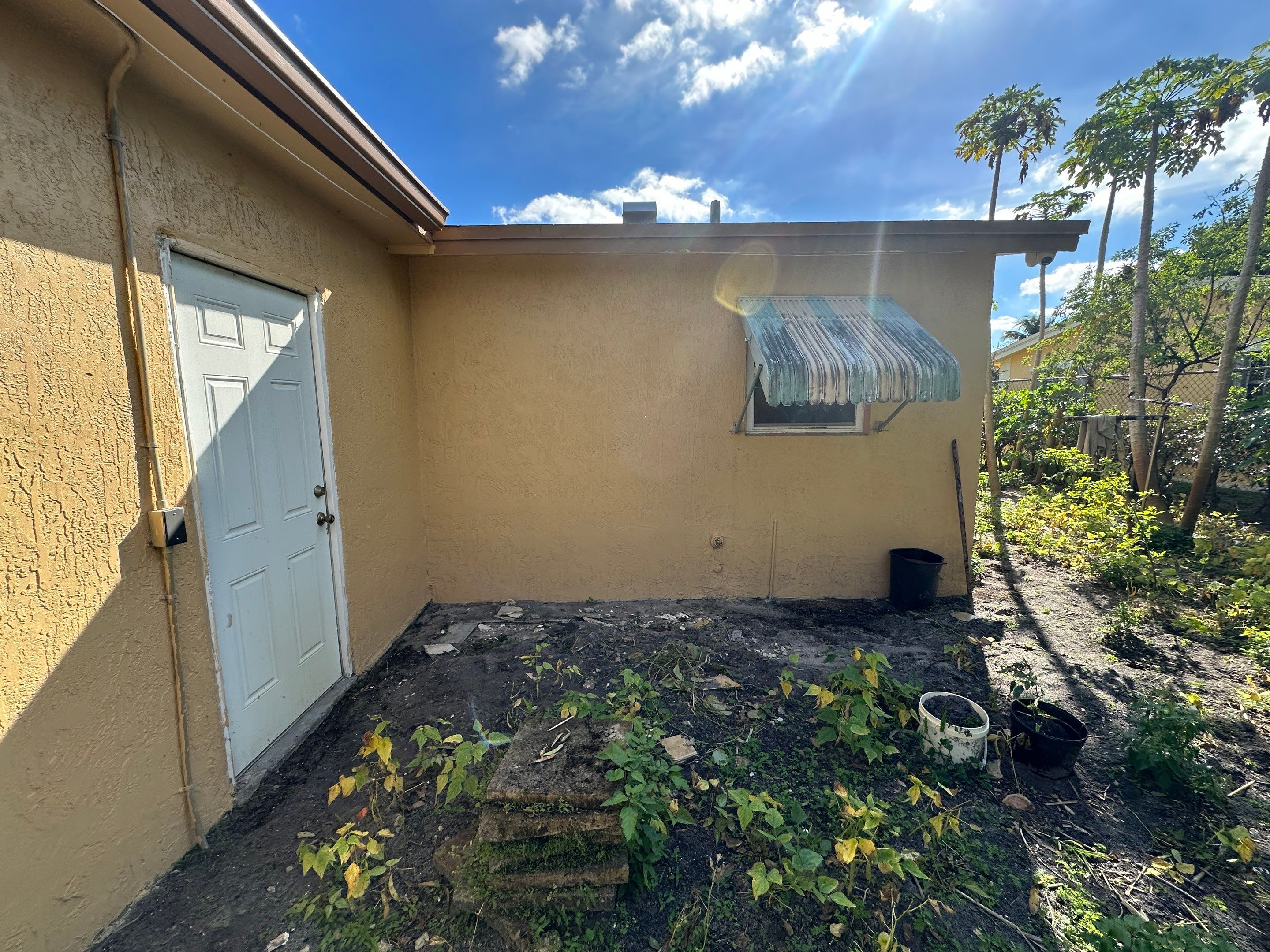 Water Damage Claim in Lauderdale Lakes by FLAPA & KeyStone