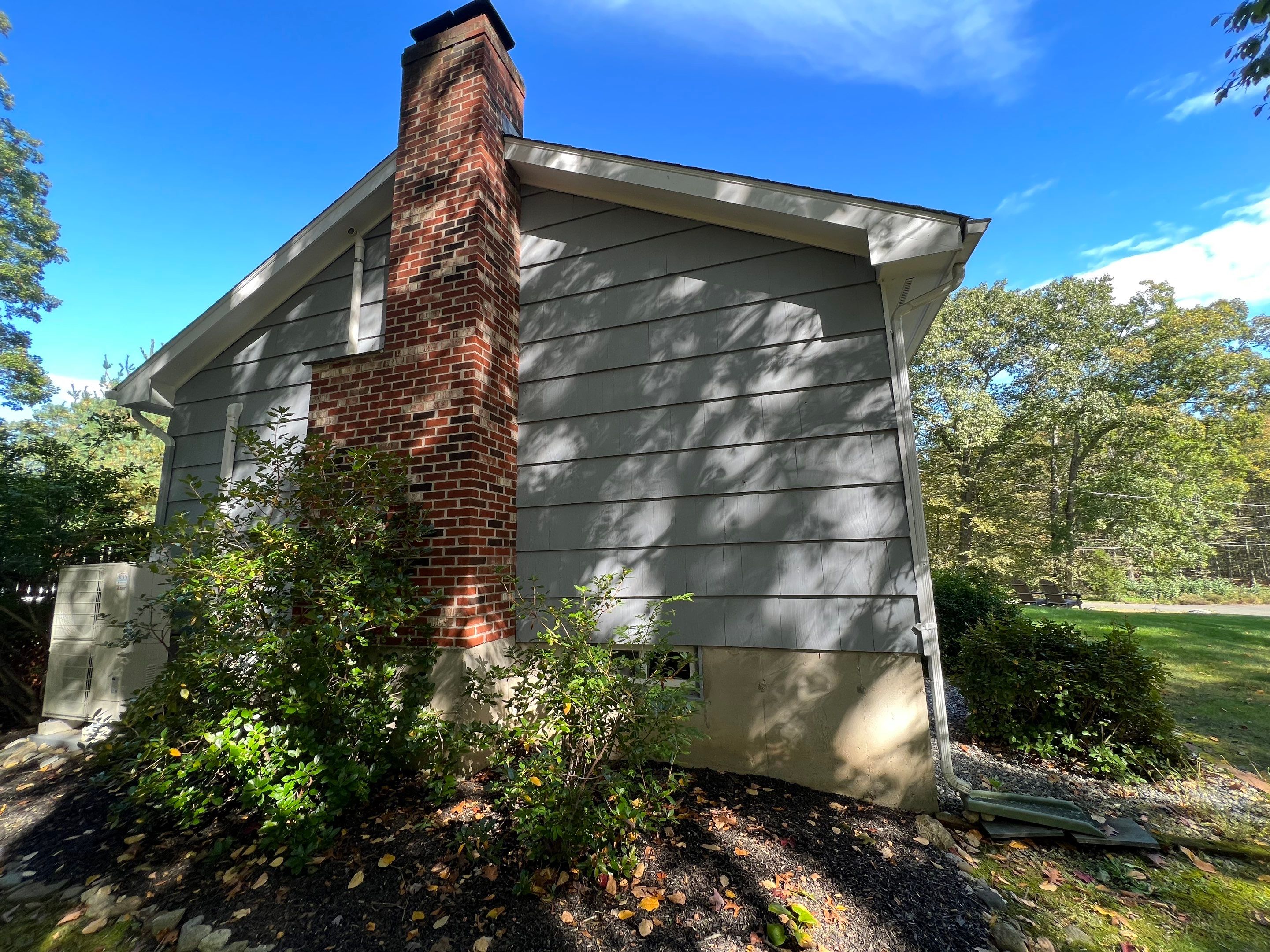 Siding Installation using Certainteed Cedar Impressions by A Plus Exterior
