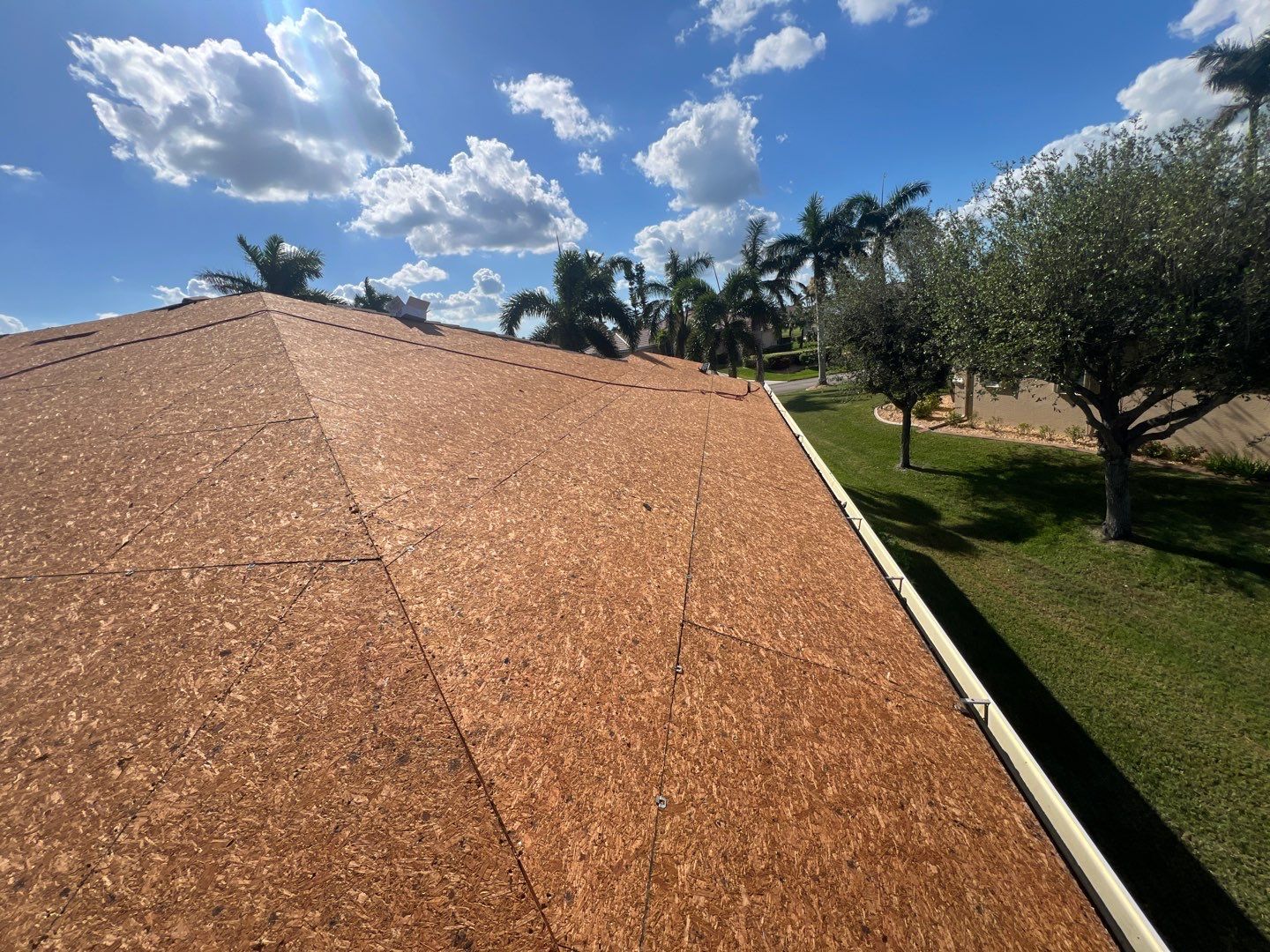 Residential Roofing Installation using Westlake (Boral) Stone Coated Steel by Four Peaks Roofing