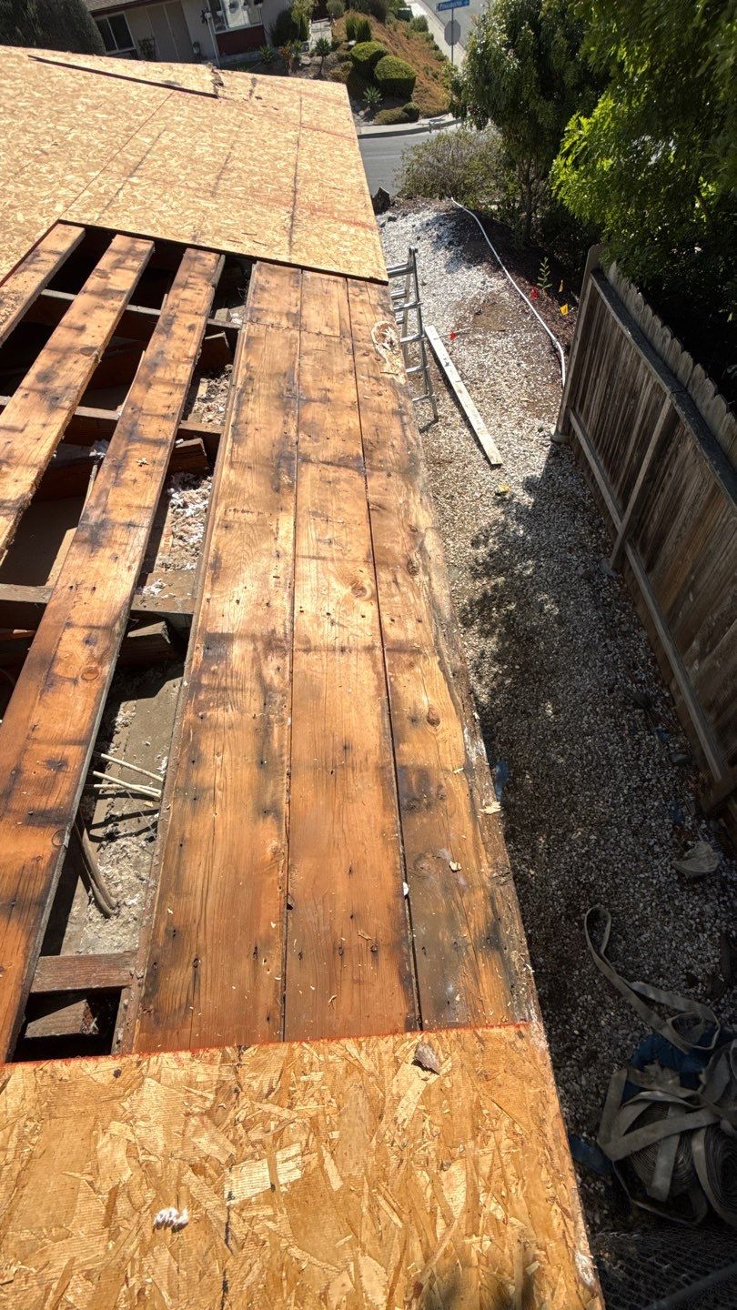 Brava Spanish Barrel Tile Roof Replacement in San Diego by Reliable Roofing San Diego Inc.