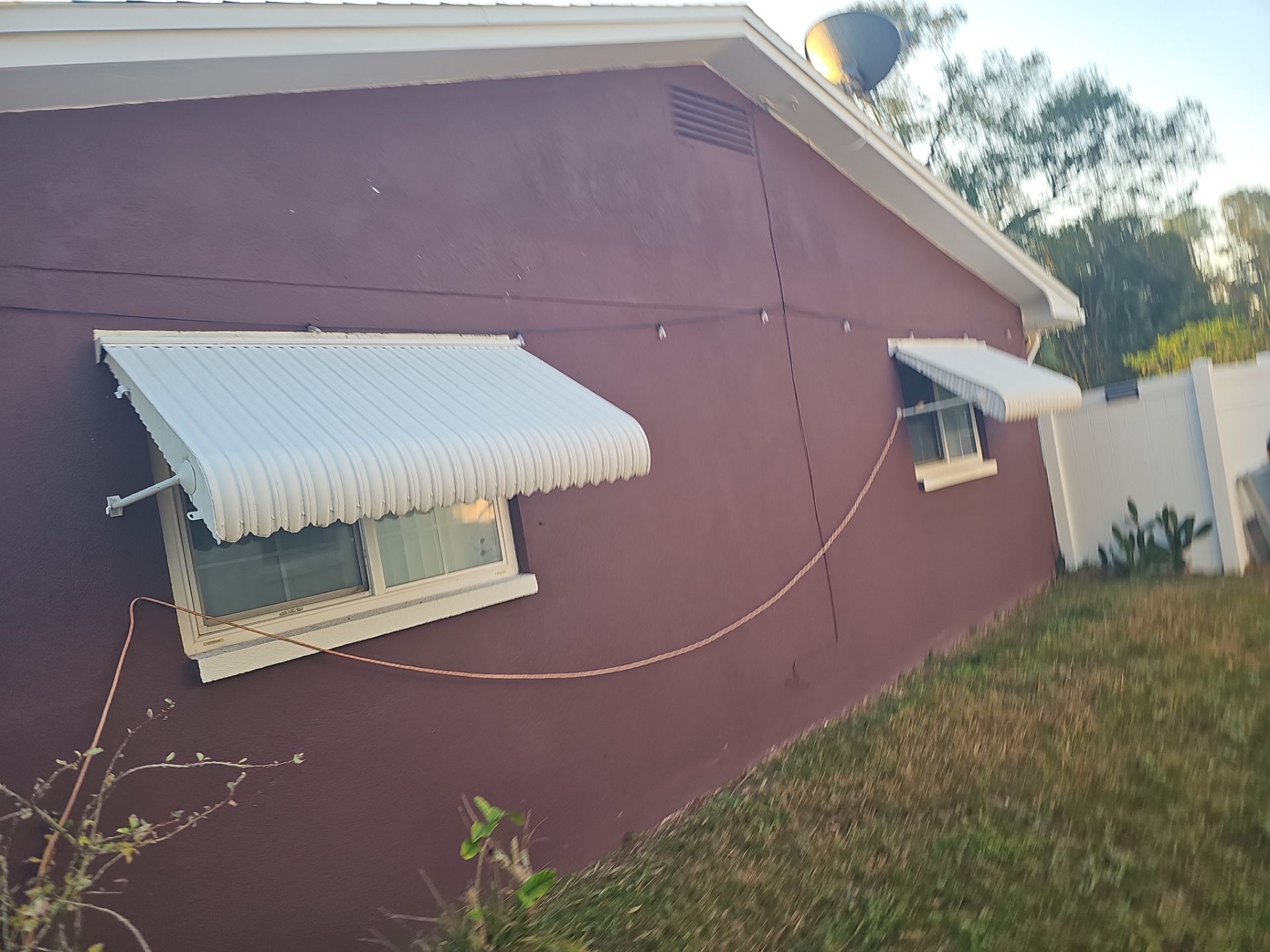 Project in Pinellas Park 33781 by Mitchell Roofing Company LLC 