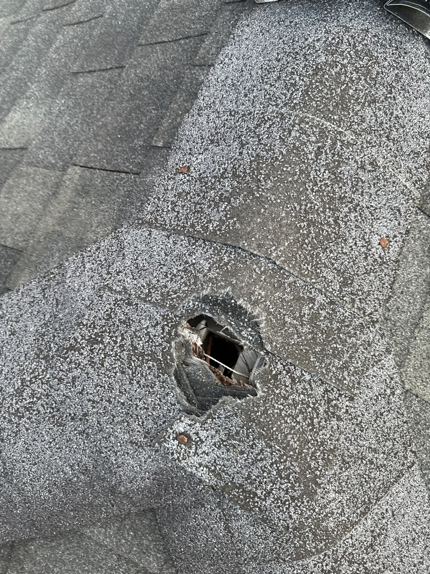 none by Emergency Roofing Solutions