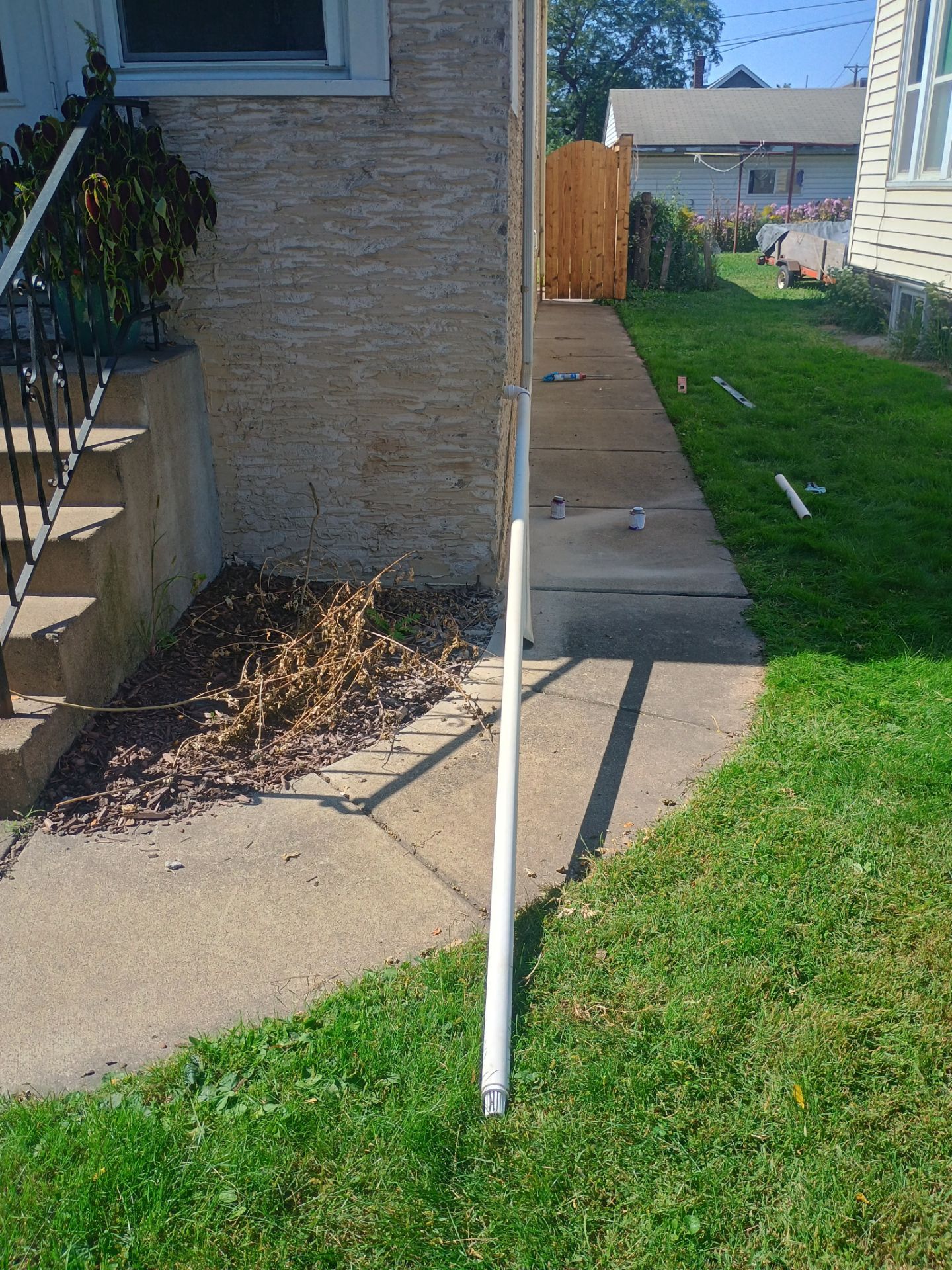 Basement Waterproofing to Prep for the Sale by Waterproofing Northeast