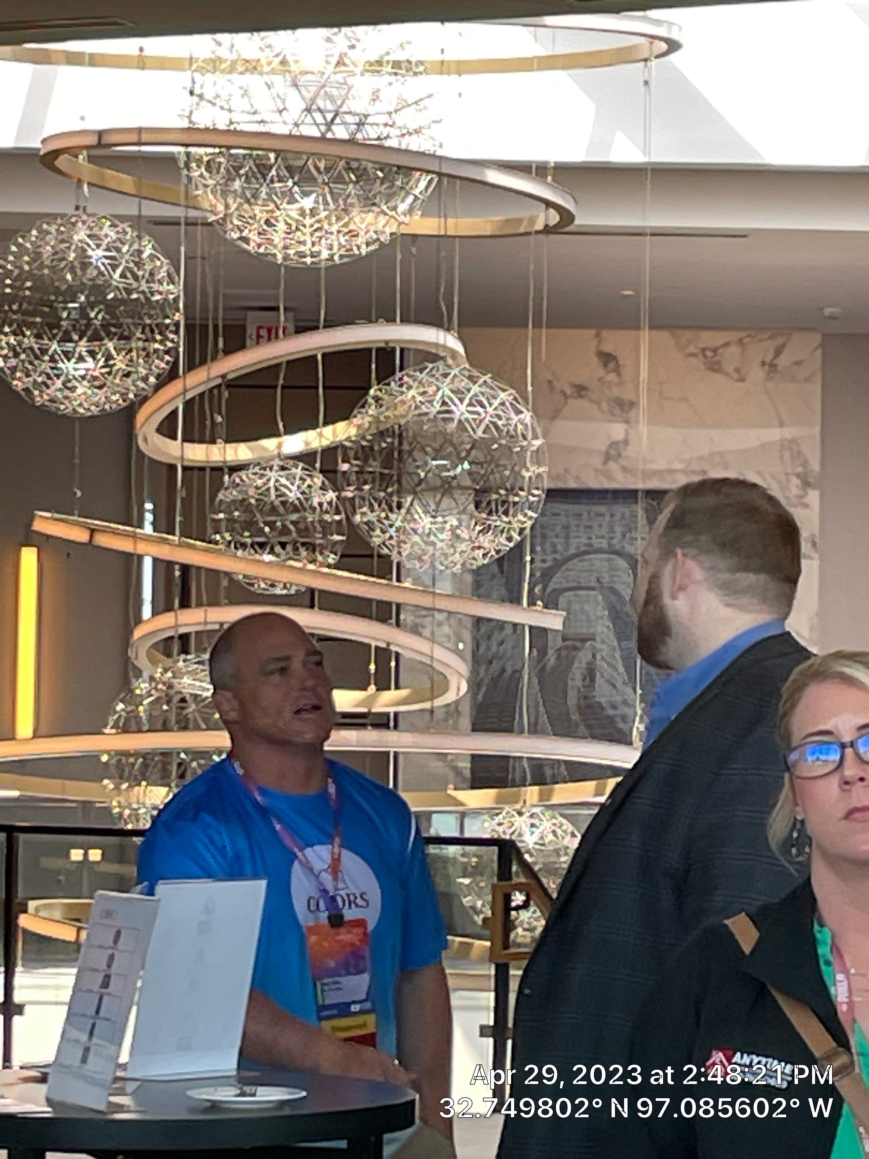 CoCam by CompanyCam Sales Demo