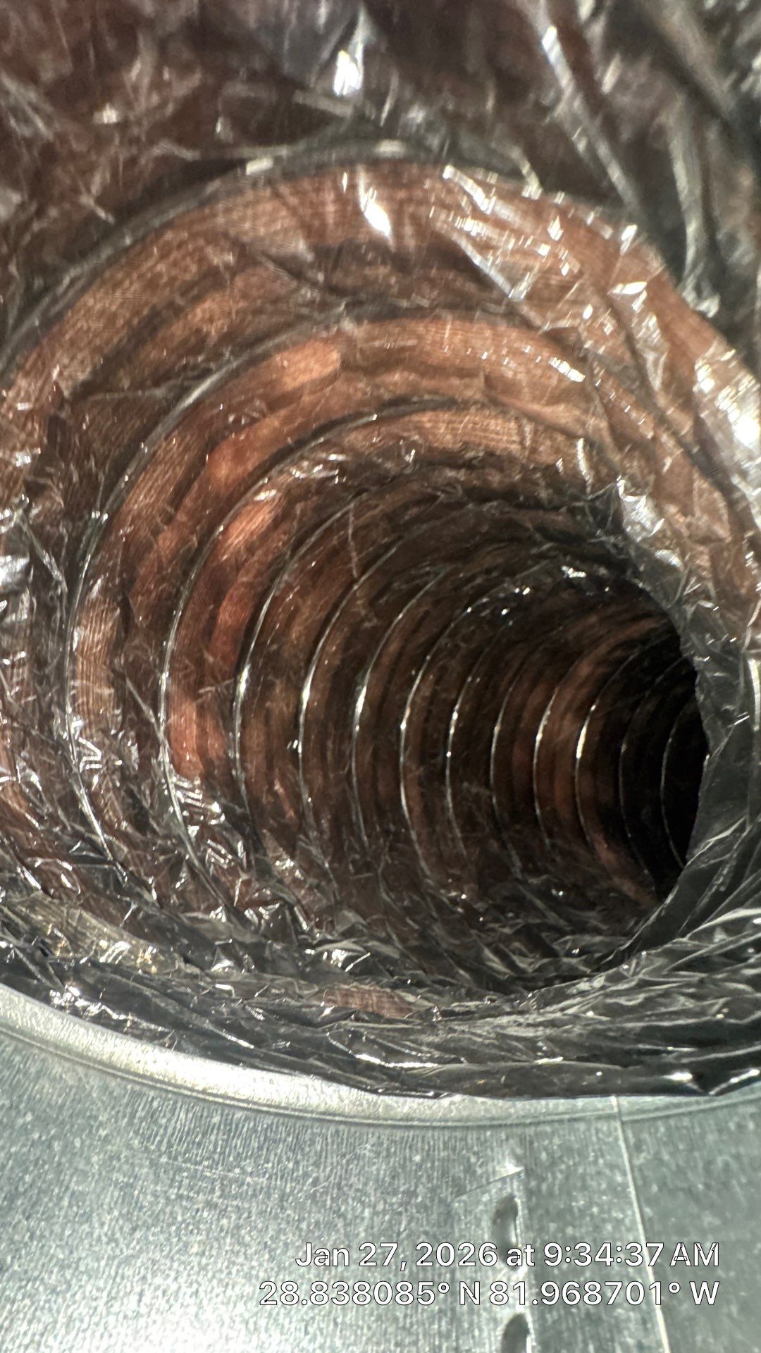 Air Duct Cleaning in The Villages by Hygienic Air, Inc