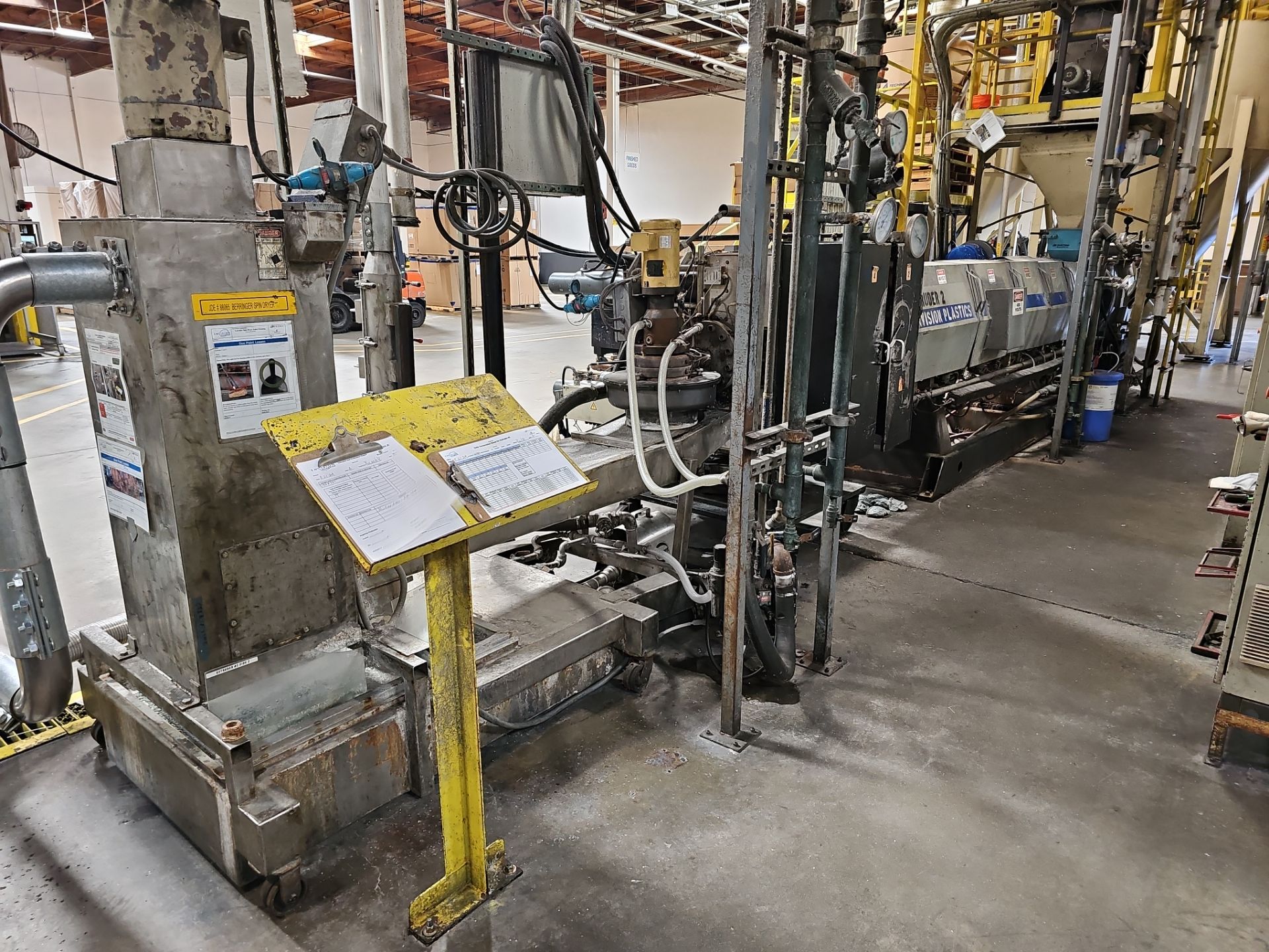 Project in Chino by Altium Packaging