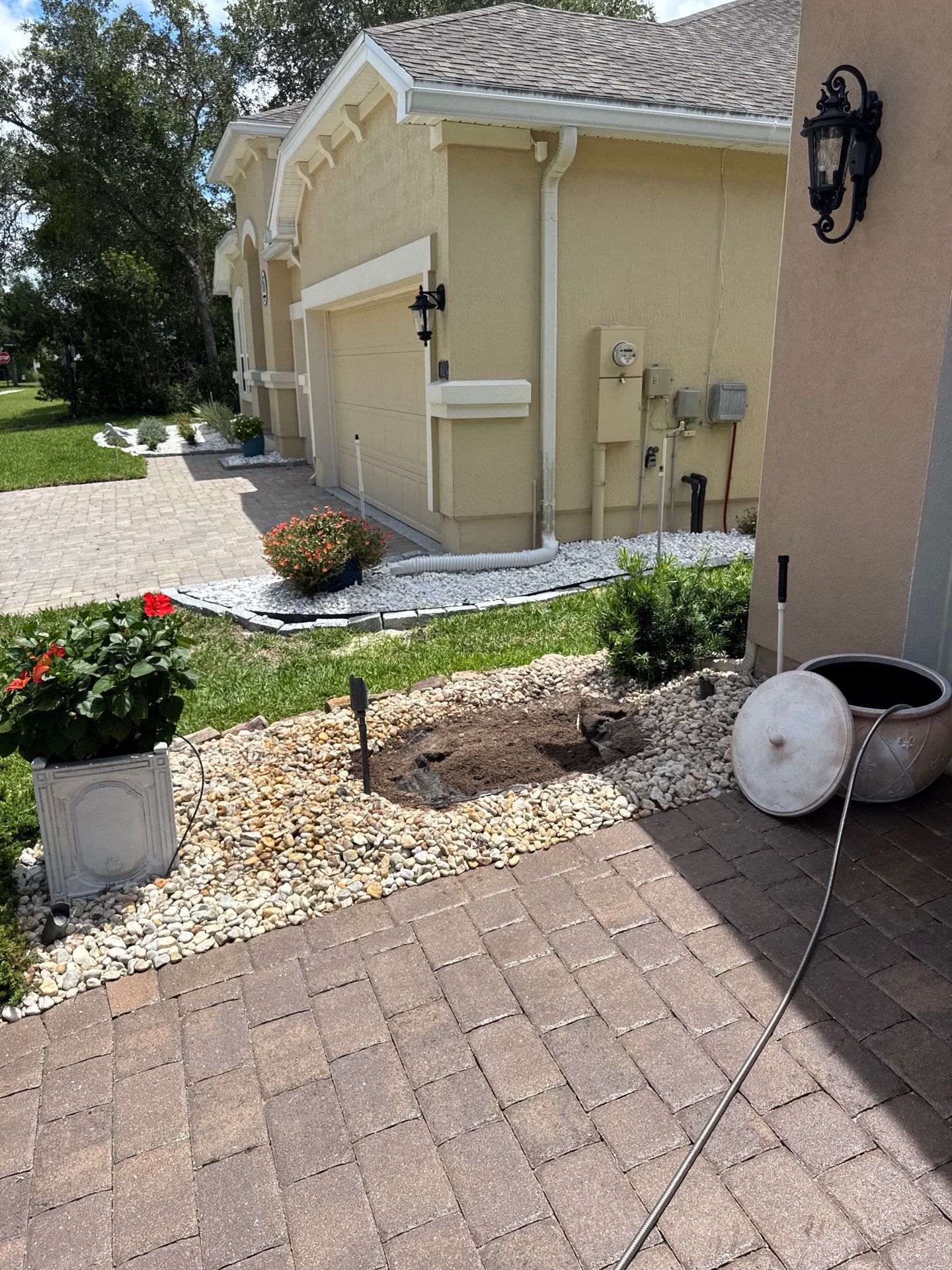 Residential | Sod Installation by ProGreen Services