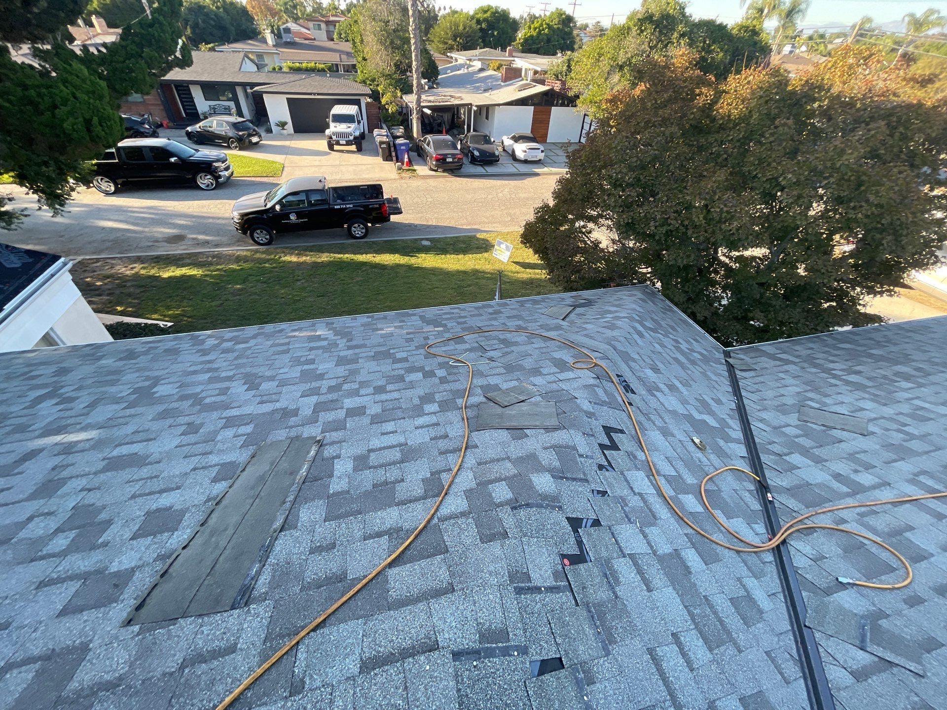 Roof Replacement - Downey CA 90240 by Epic Roof Replacement