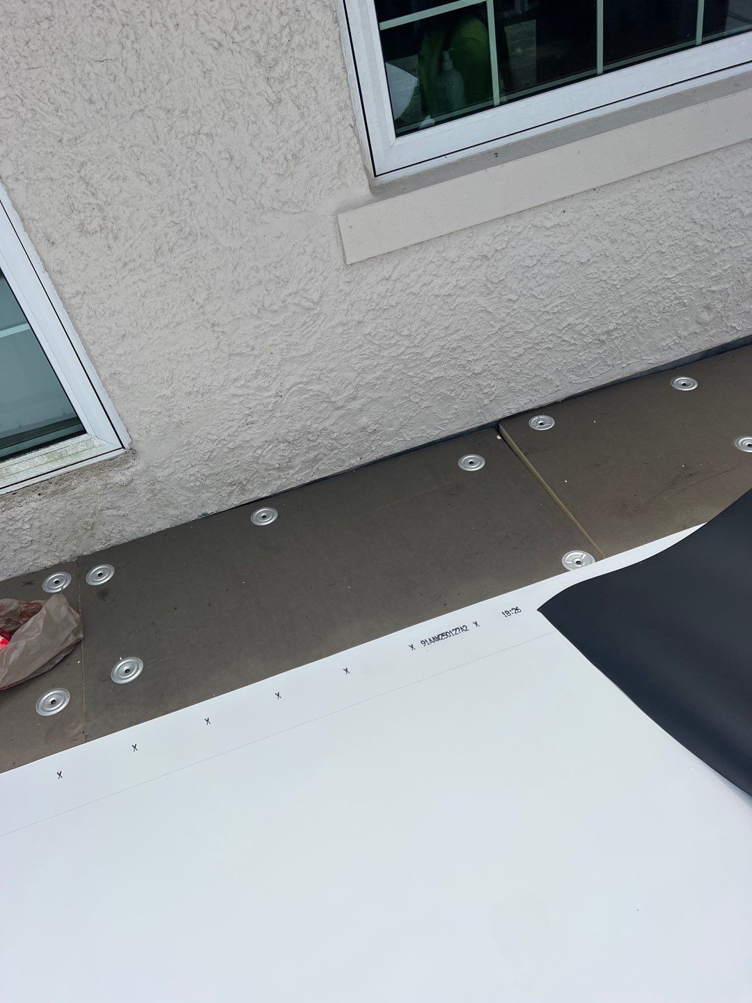Project in St. Petersburg 33704 by Mitchell Roofing Company LLC 