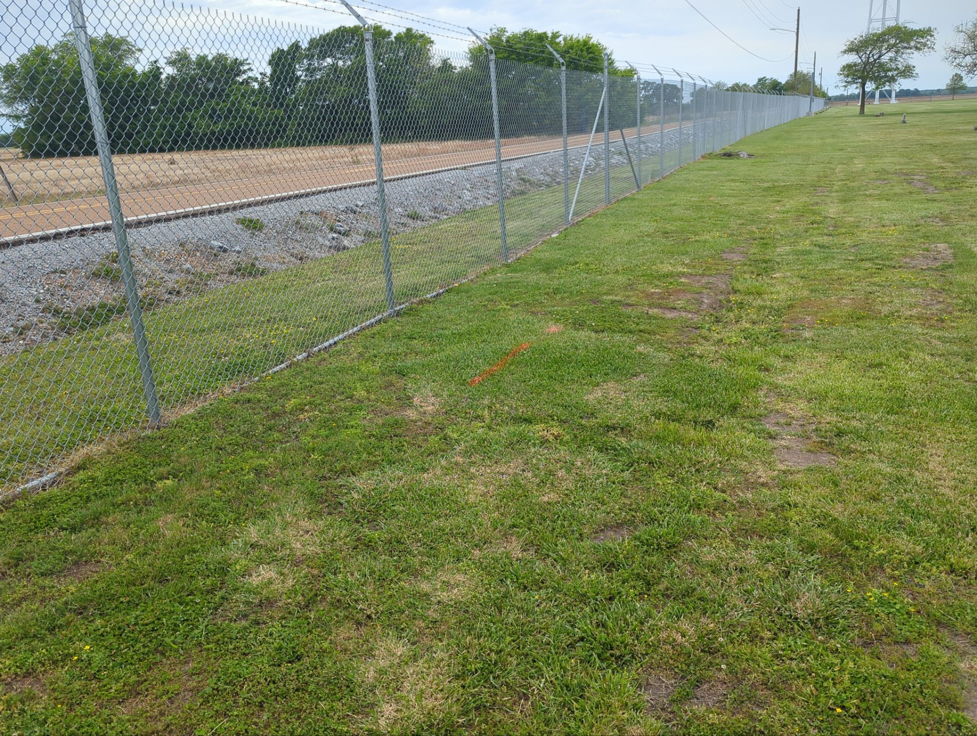 Ground Penetrating Radar using Ground Penetrating Radar, Electromagnetic Locating Equipment, KMZ Mapping Tools by Alsip Locating Service, LLC