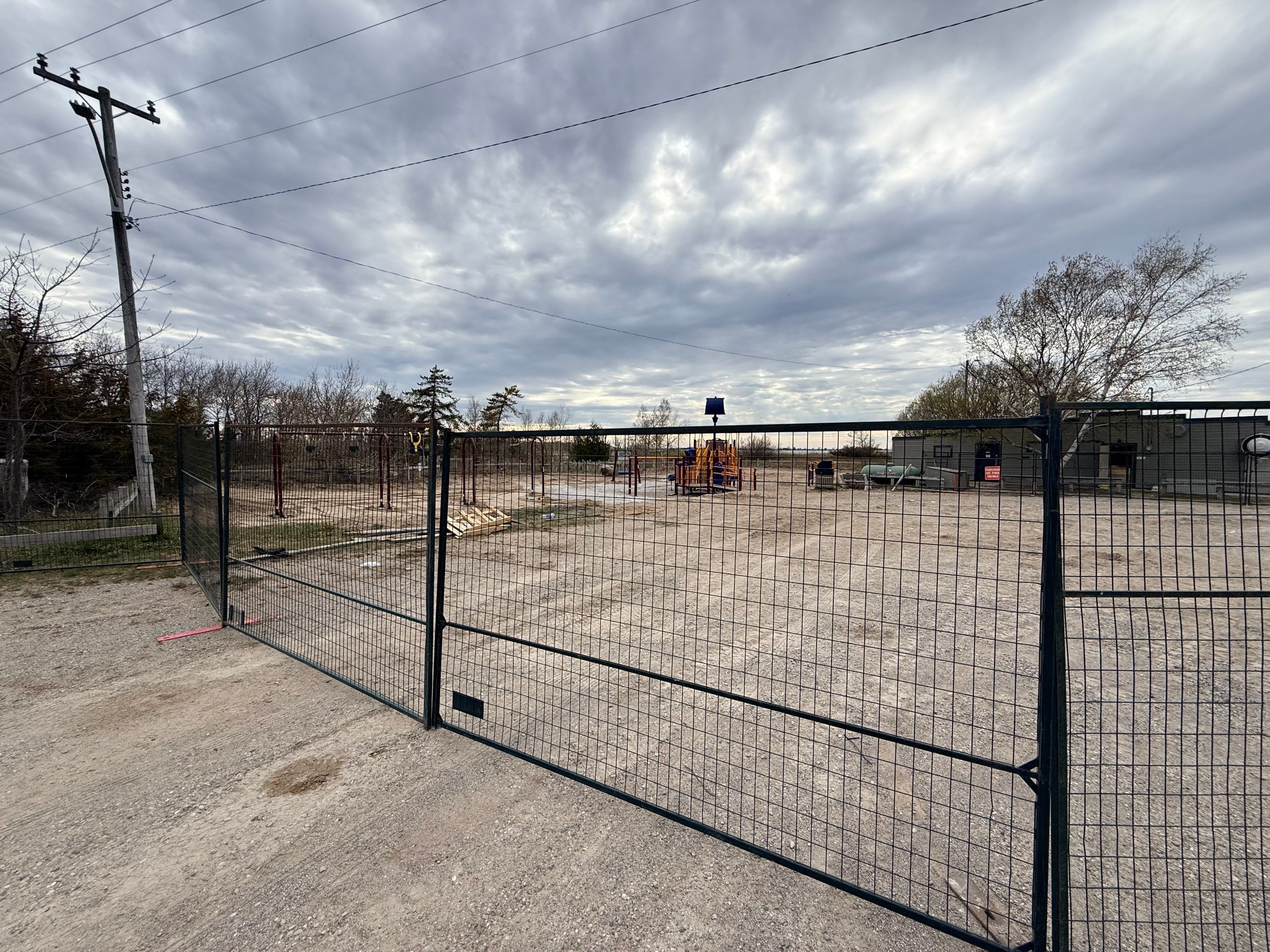 Long Dock Park by Bray’k Away Development