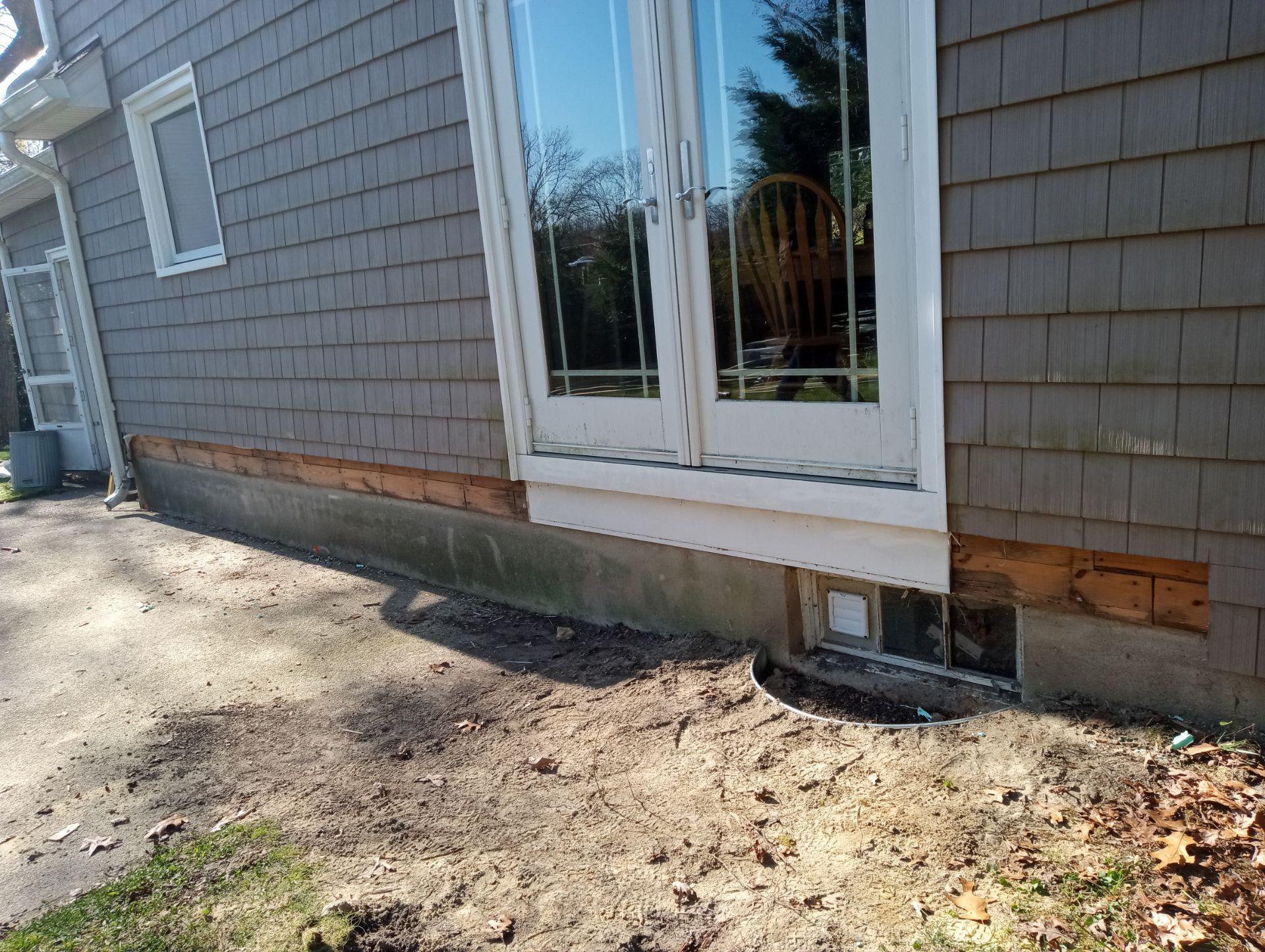 new deck in Neptune nj by deck guardian