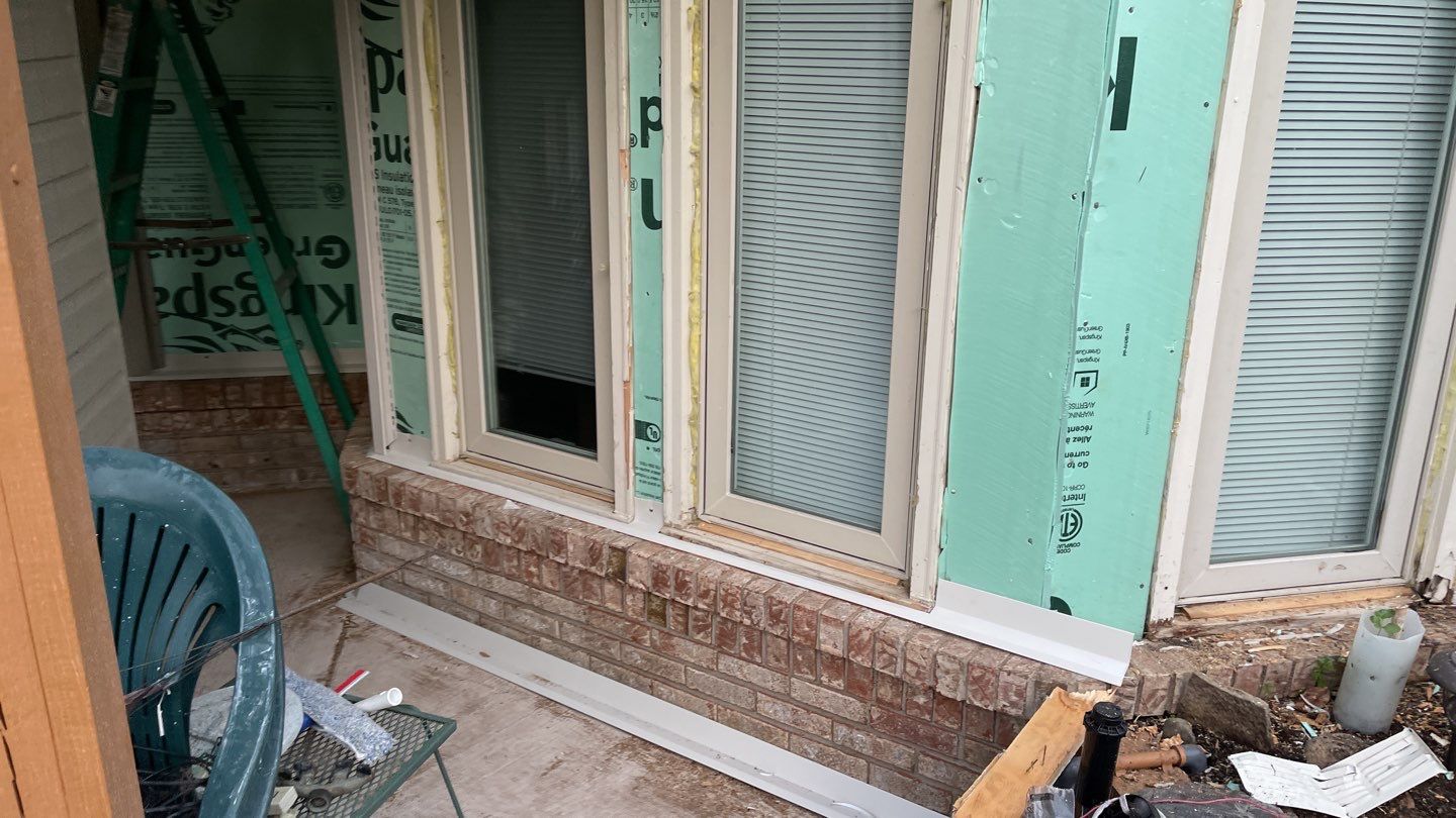 Siding Replacement using CertainTeed Restoration Classic D5 by 180 Contractors