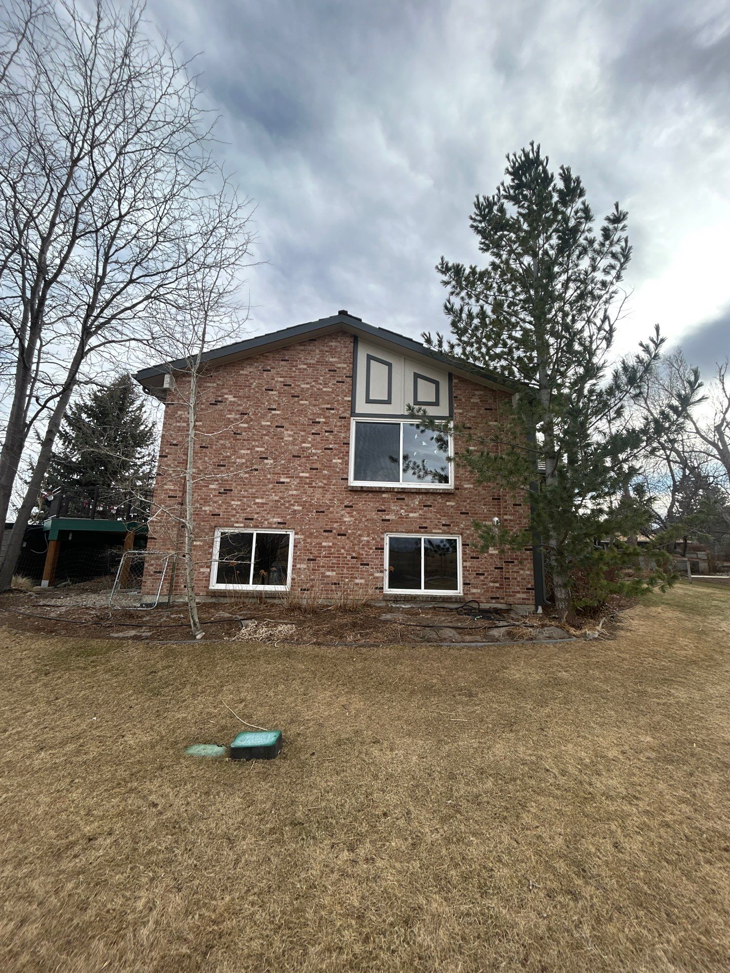 Project in Boulder by Ideal Siding Boulder