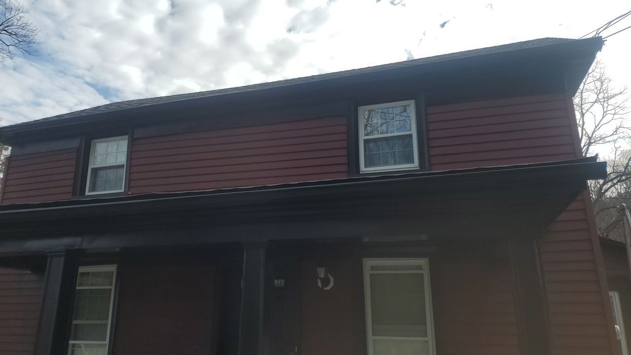 Exterior Painting using Benjamin Moore by Spectrum Painting, LLC