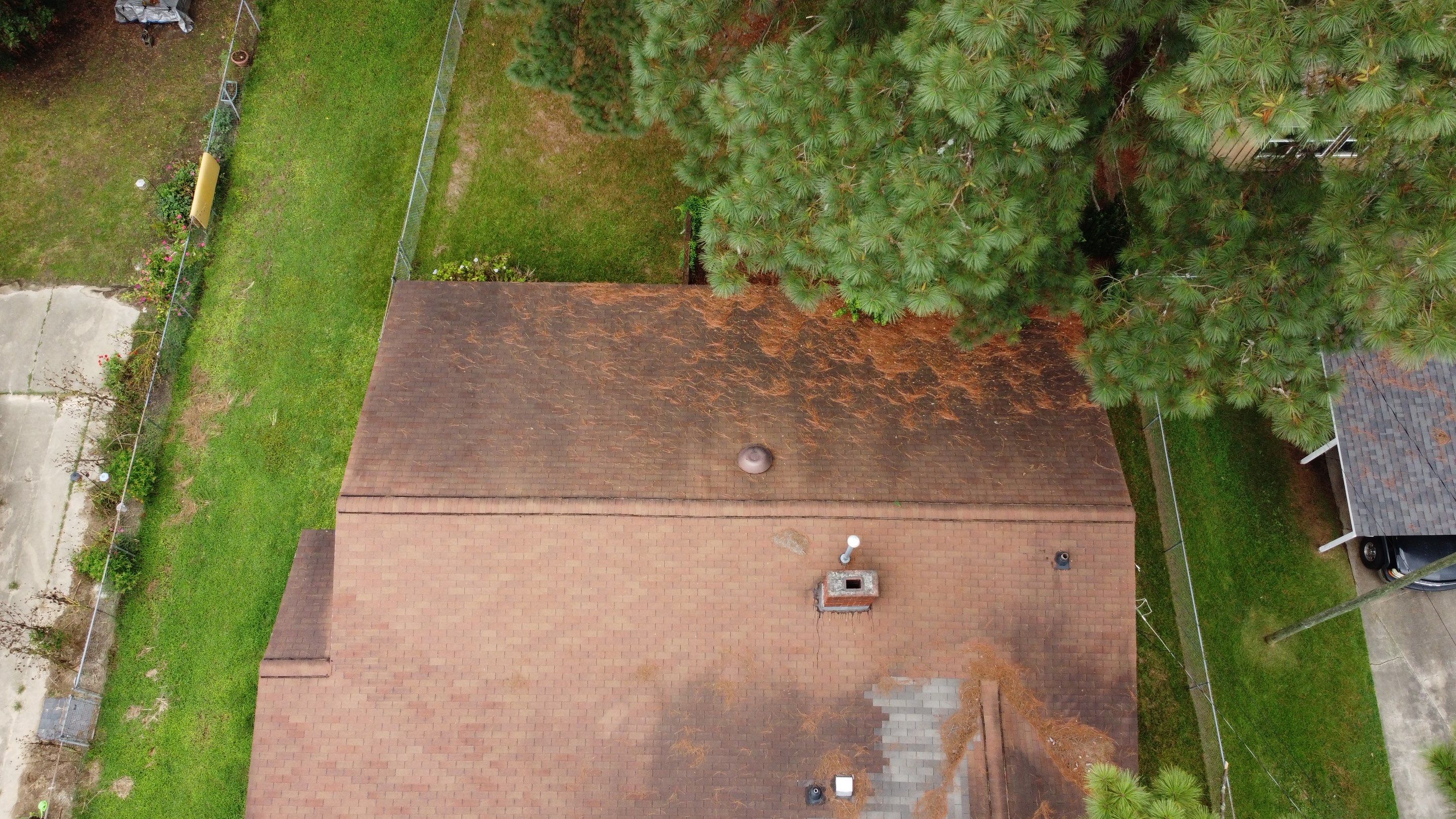 Project in Kinston, NC by Ironclad Builders LLC