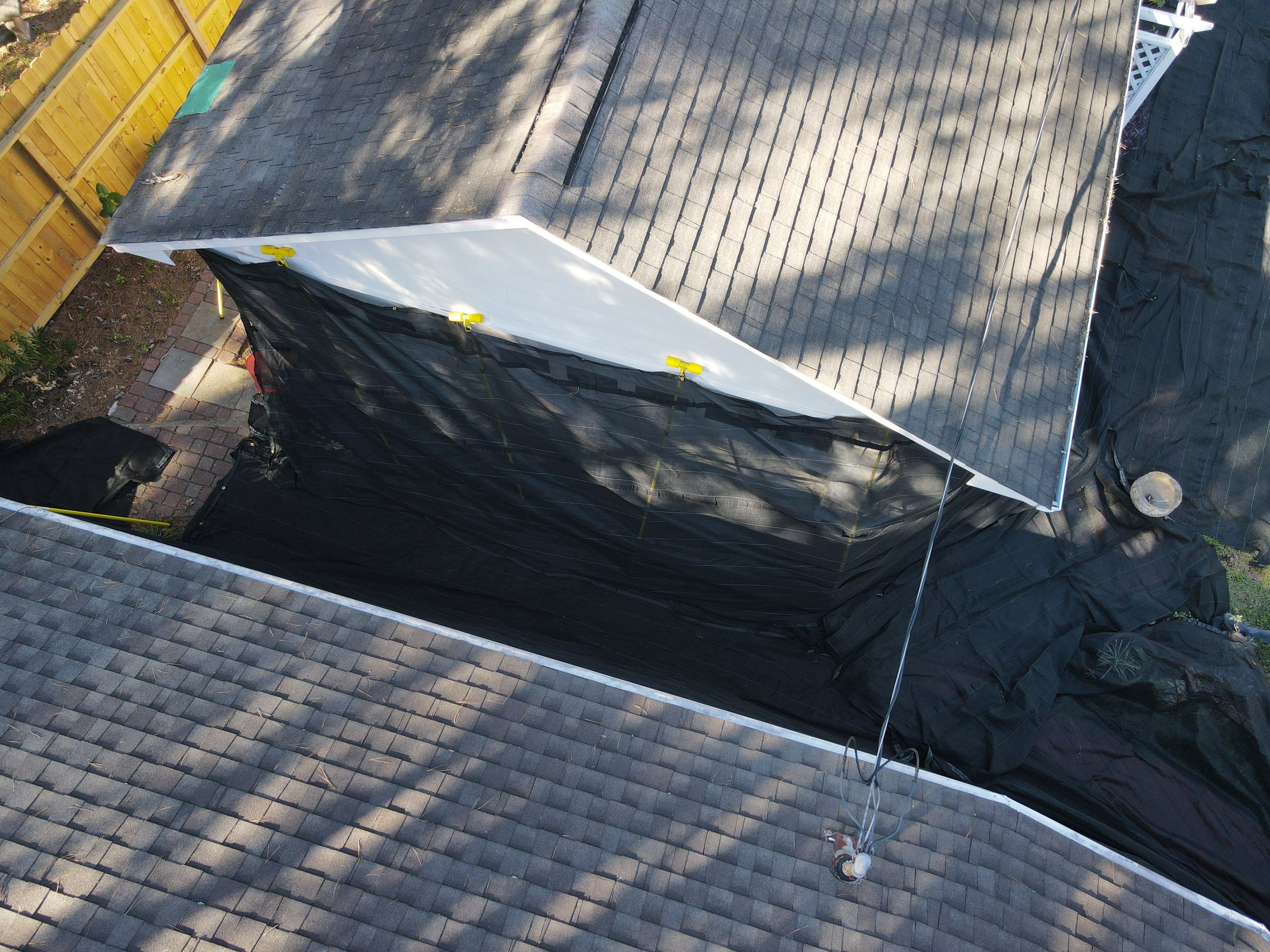 Owens Corning Duration! by Roof Concepts Construction