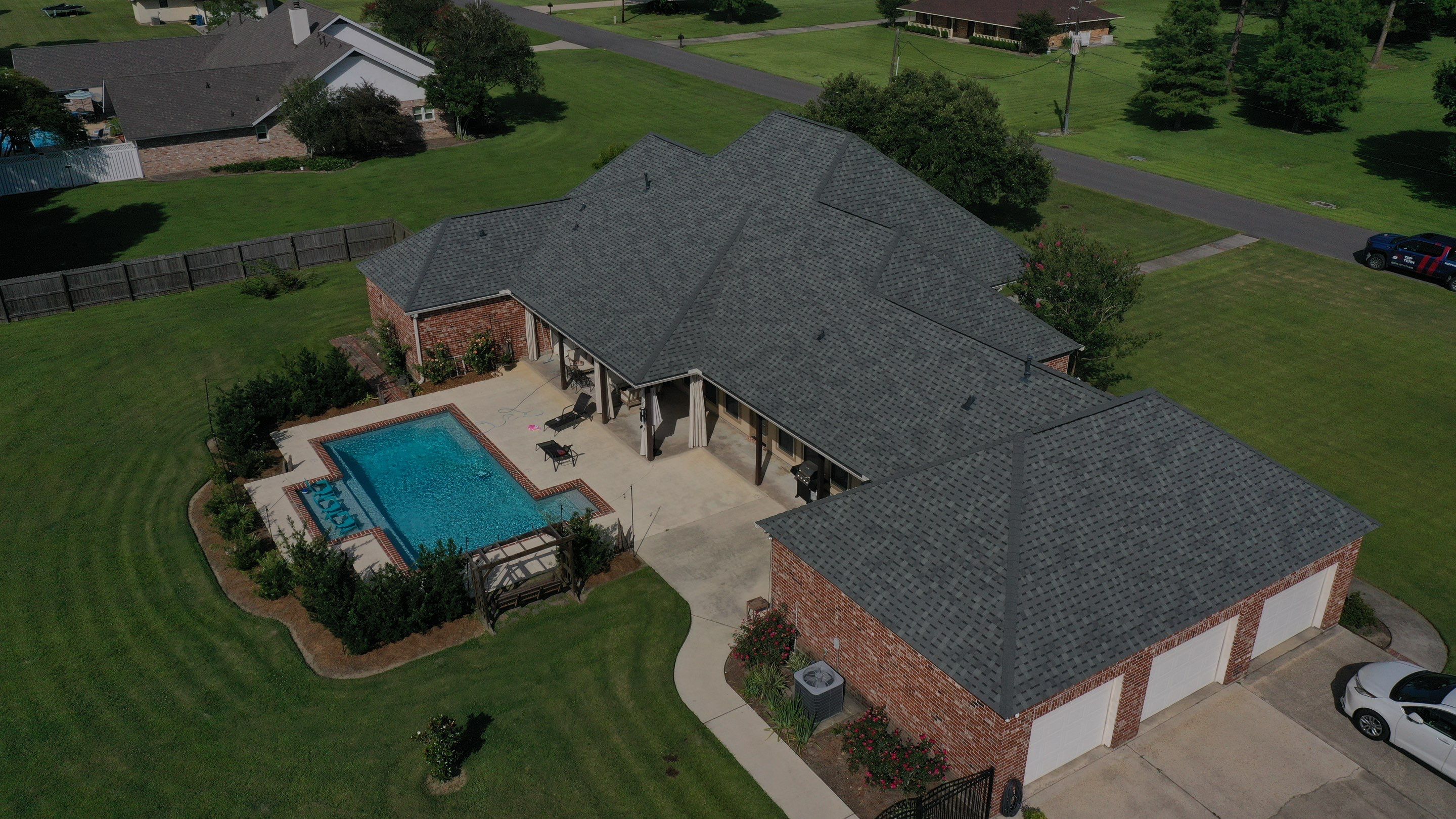 Hearthstone - Atlas by Top Team Roofing & Construction