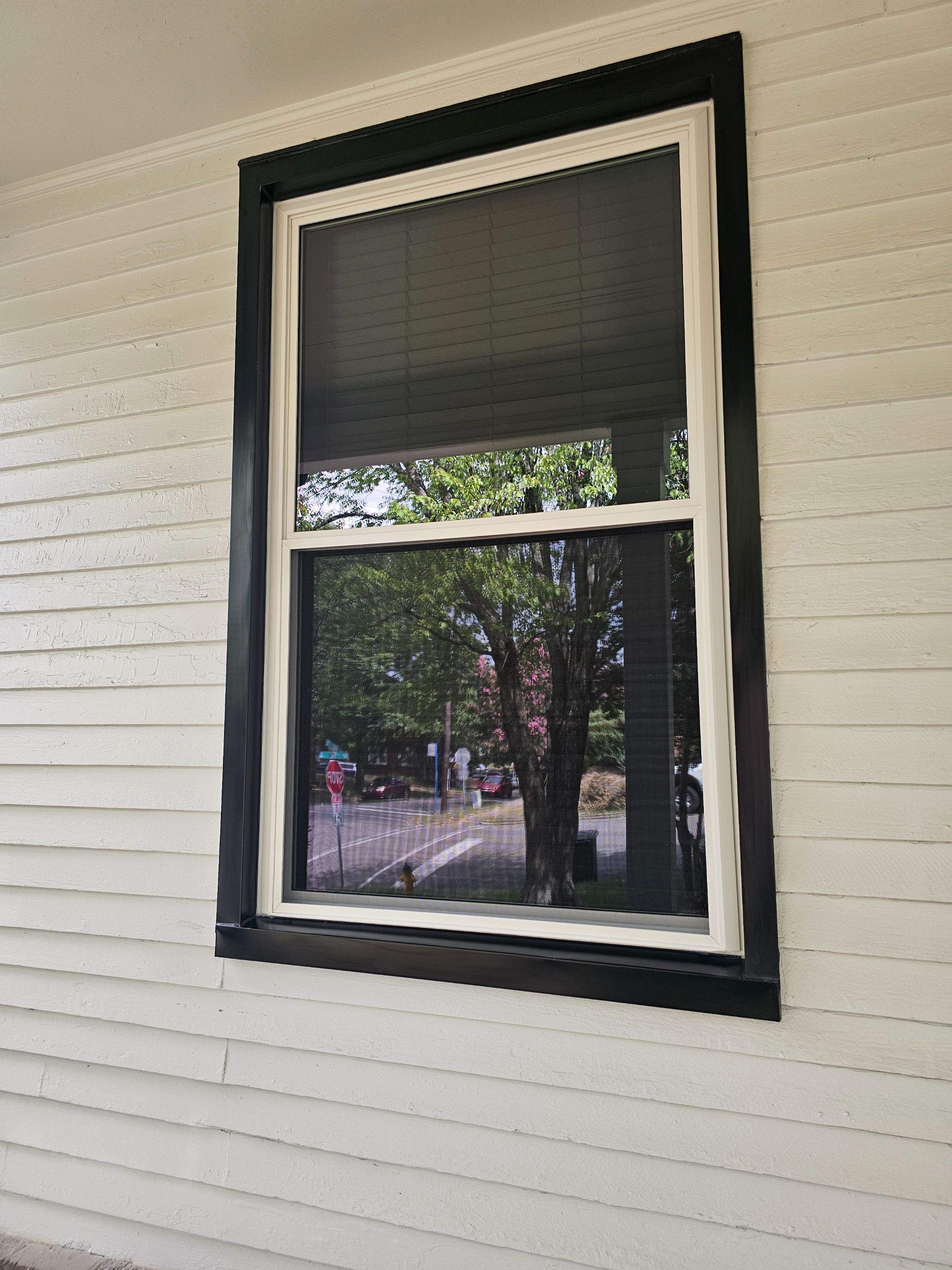 Moffit Project in Birmingham by The Window Source