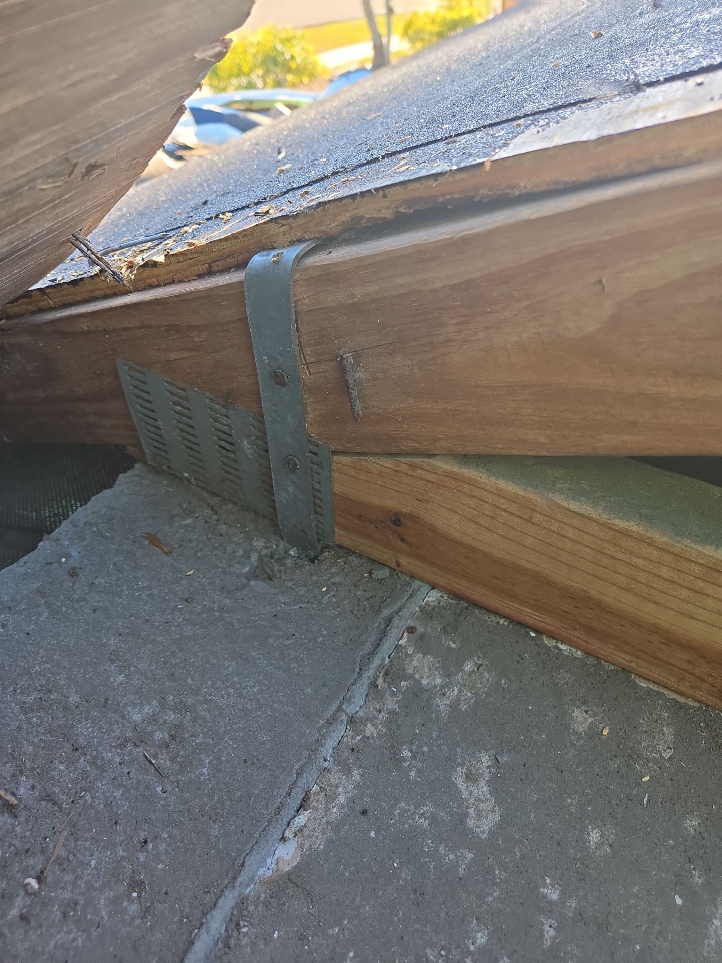 Project in Dunedin 34698 by Mitchell Roofing Company LLC