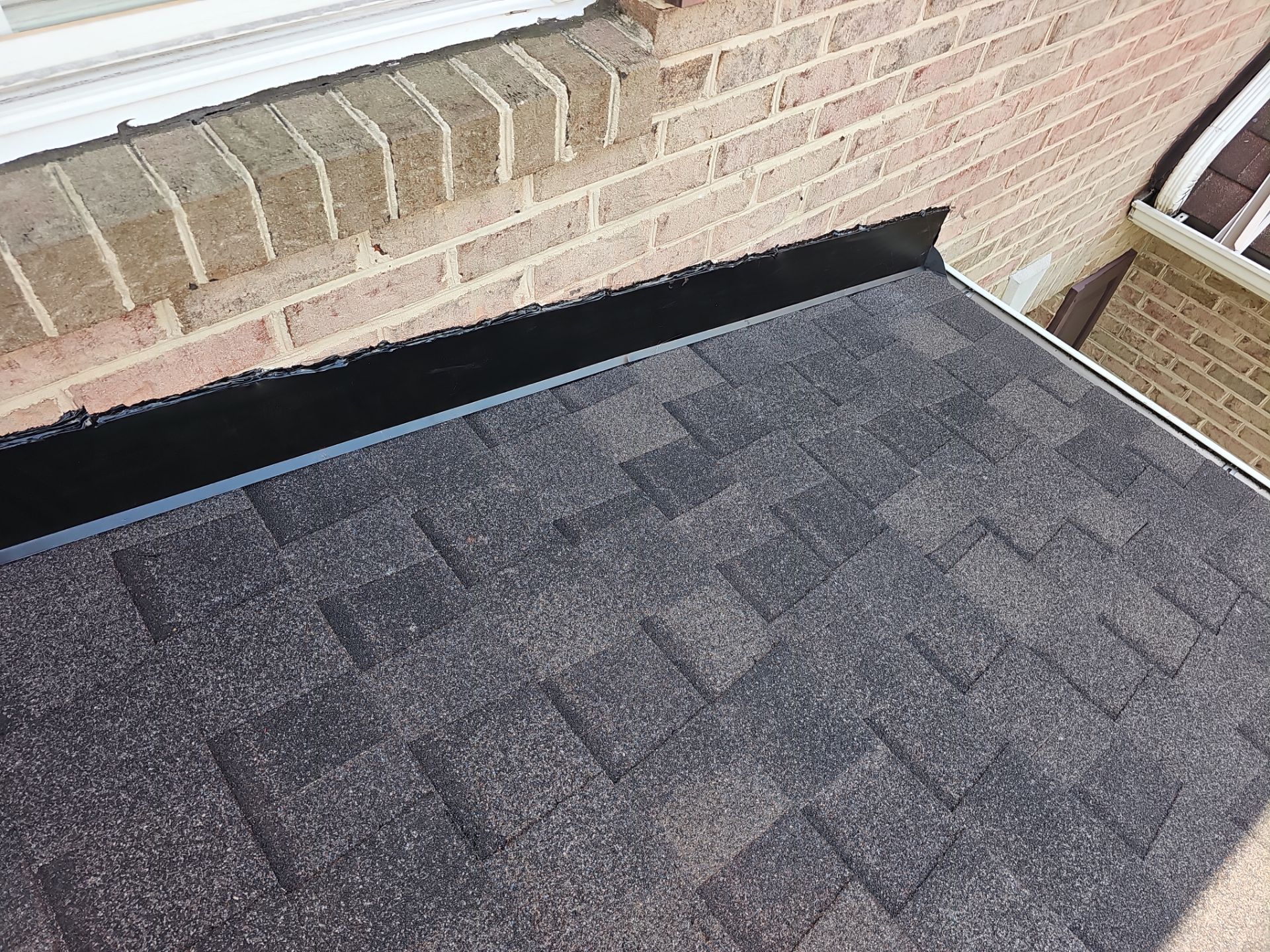 Roof Replacement - Espresso by Winchester Roofing