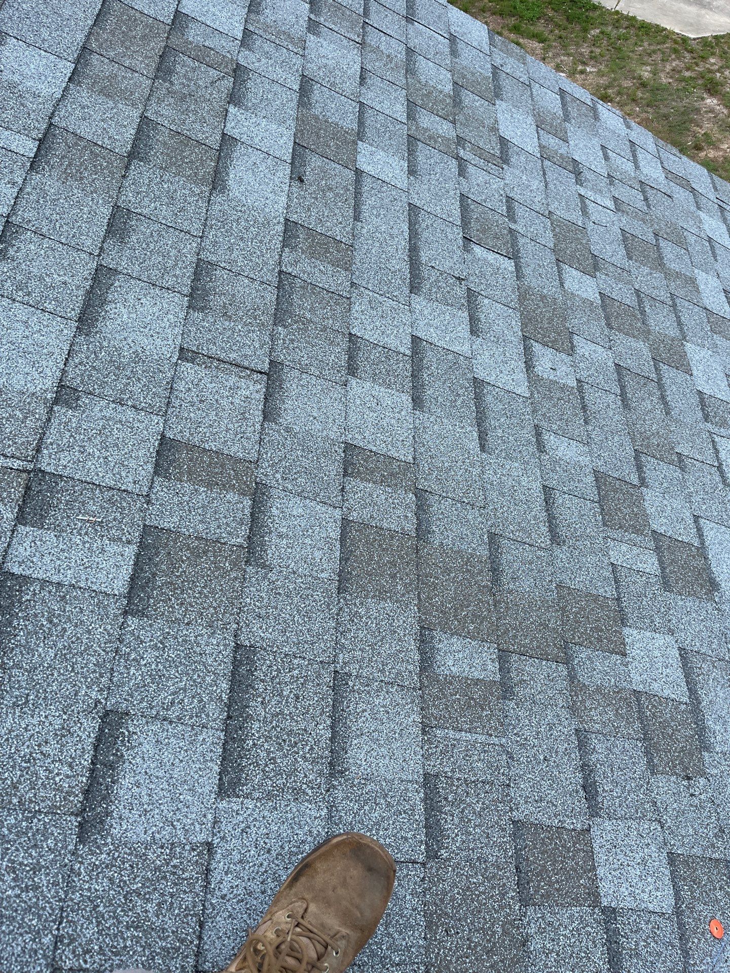 Project in St. Petersburg 33709 by Mitchell Roofing Company LLC 