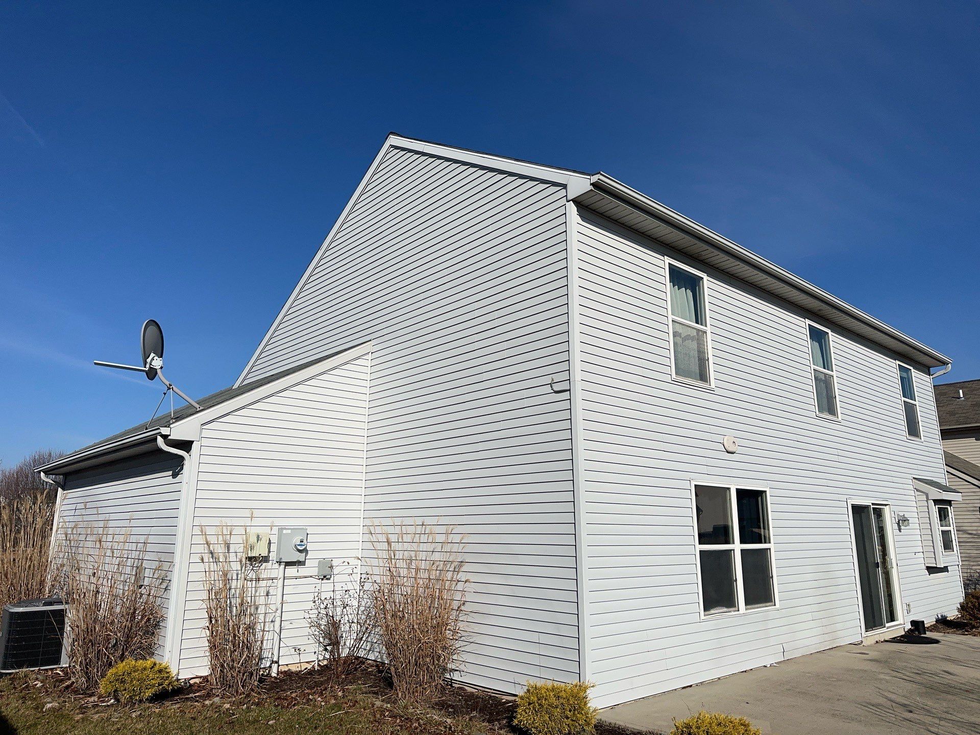 Metal Shake Roof Approved by HOA – Fort Wayne, Indiana by 4Ever Metal Roofing