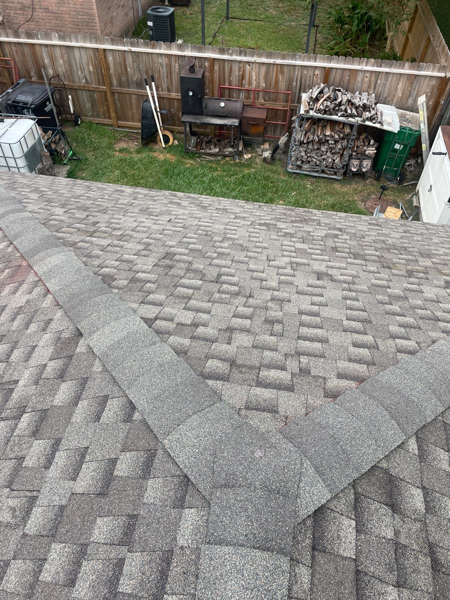 Roof Replacement in Ashcreek, Houston TX by Roof Repair Company