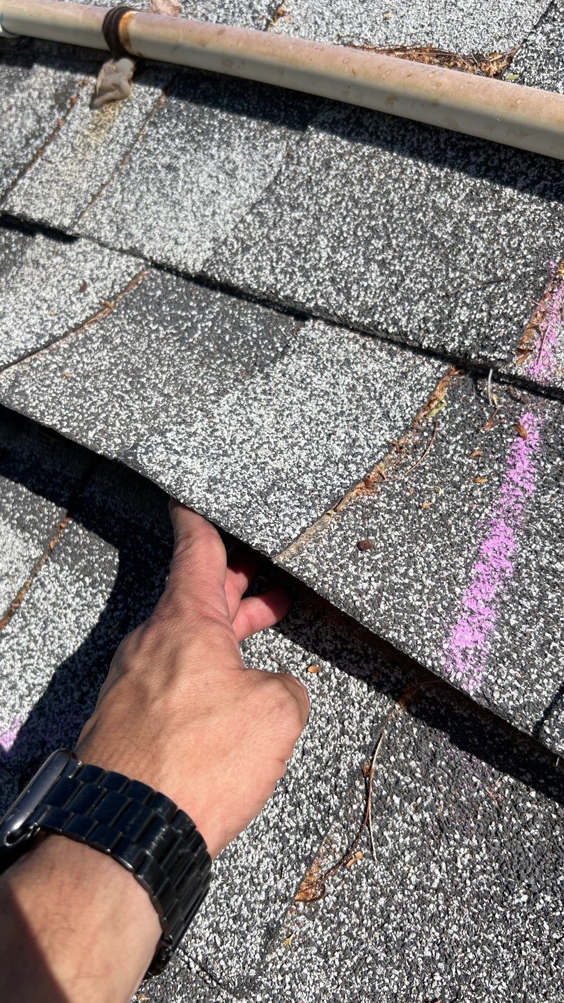 James H. Full Re-Roof (Energy Star) by All Storm Roofing & Construction