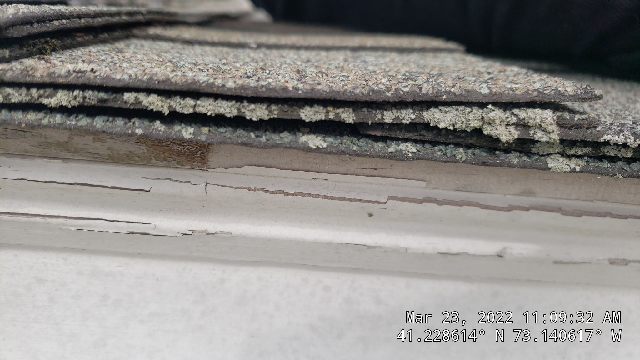 Residential Roofing Installation using Owens Corning Duration Estate Gray by A Plus Exterior