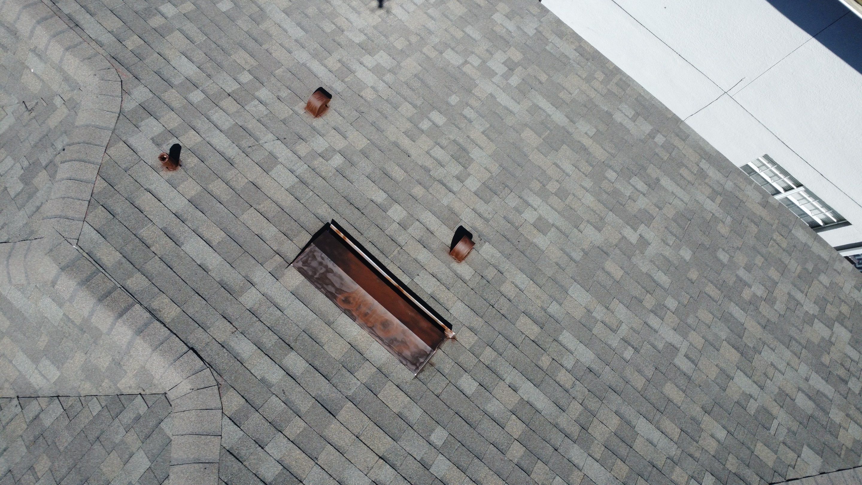 Driftwood Shingles by Reimagine Roofing
