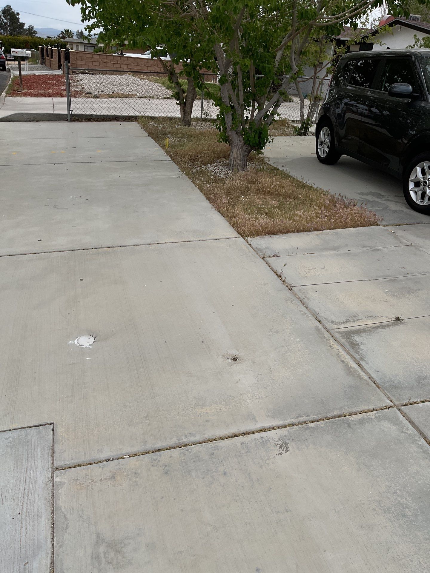 Fence Installation using Wrought Iron by Fence Guys Inc.