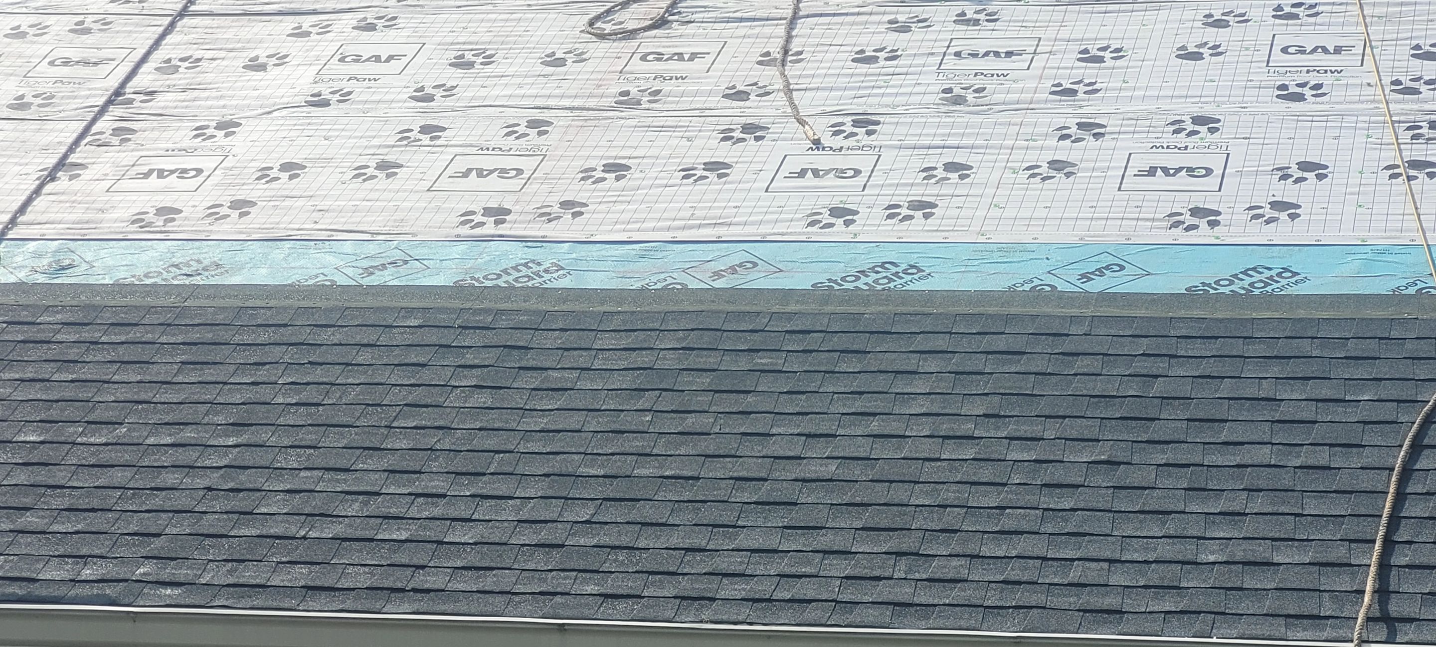 Solar Shingles by GAF and DiGiorgi by DiGiorgi Roofing and Siding Inc