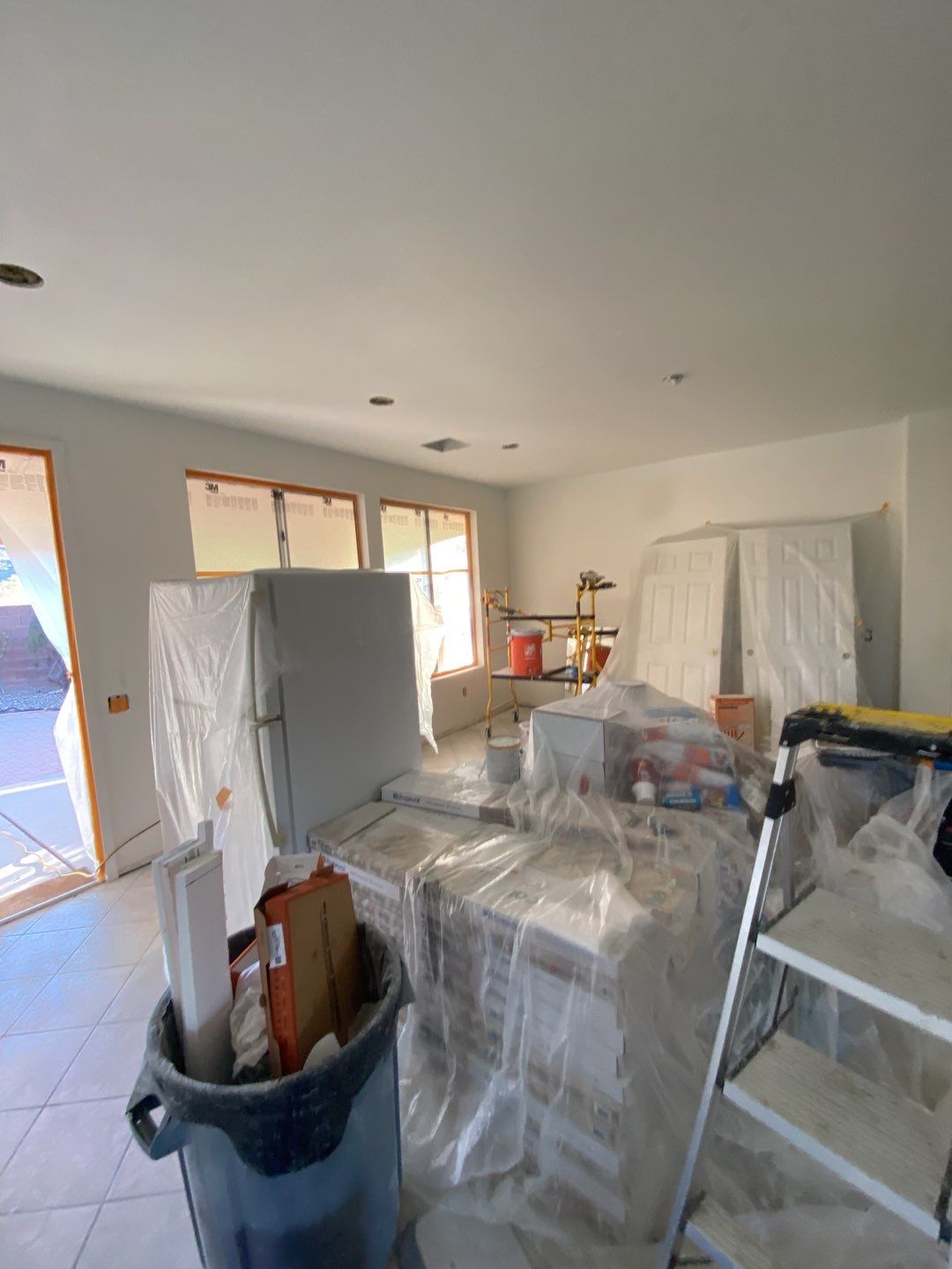 Whole Home Remodeling by Workman Company LLC 