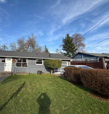Residential Roof Repair Estimate in Bremerton, WA