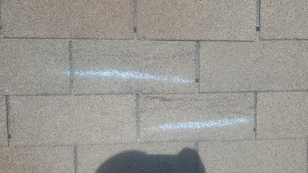 Residential Roofing Installation using Owens Corning by Inspector Roofing and Restoration