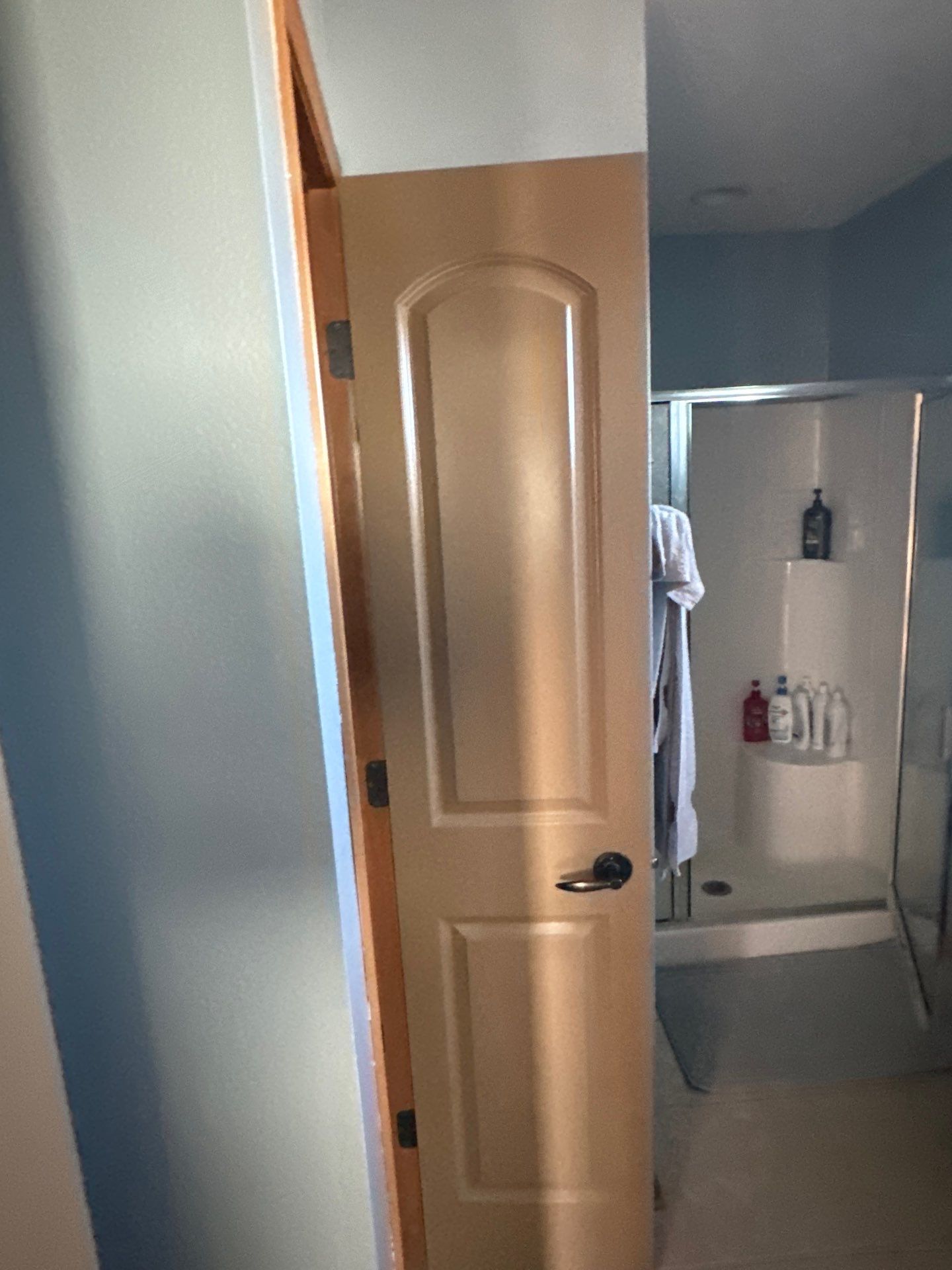 Project in Waukee by Midwest Paint LLC